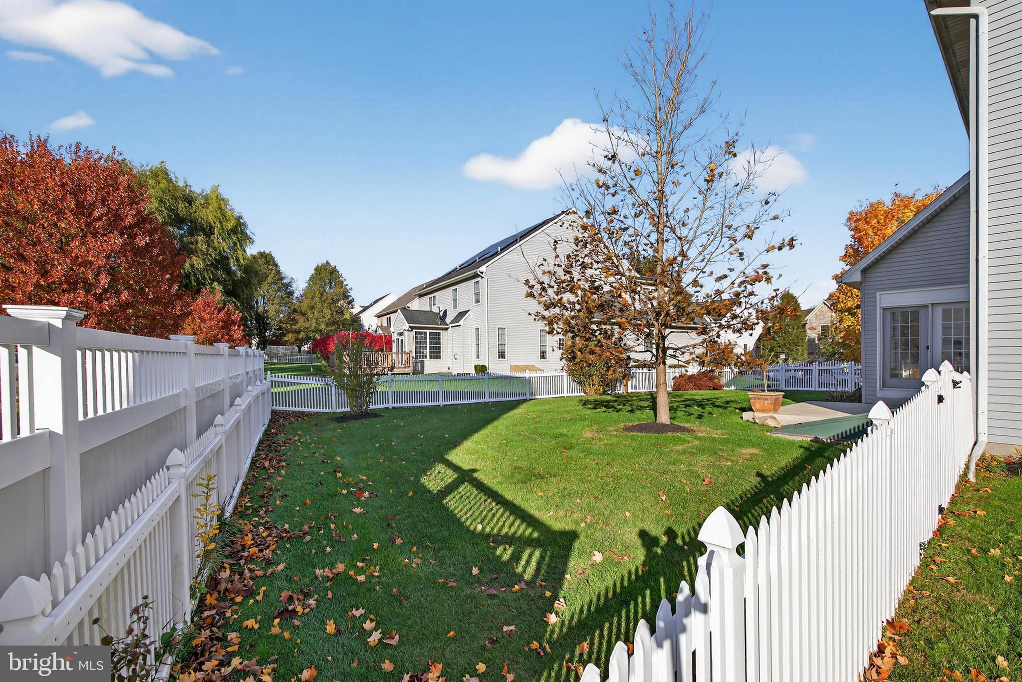 PENNS CROSSING - Residential