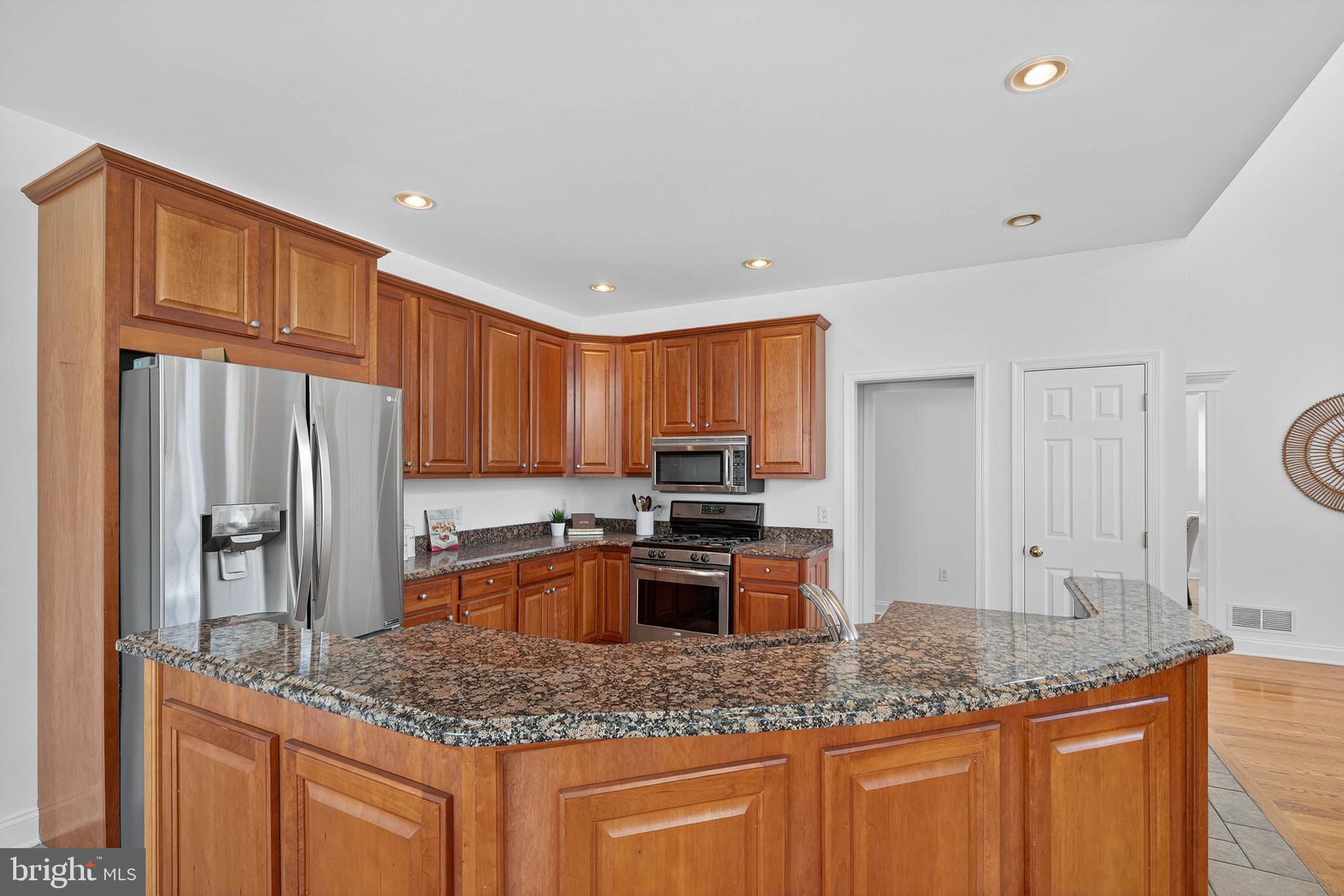 PENNS CROSSING - Residential