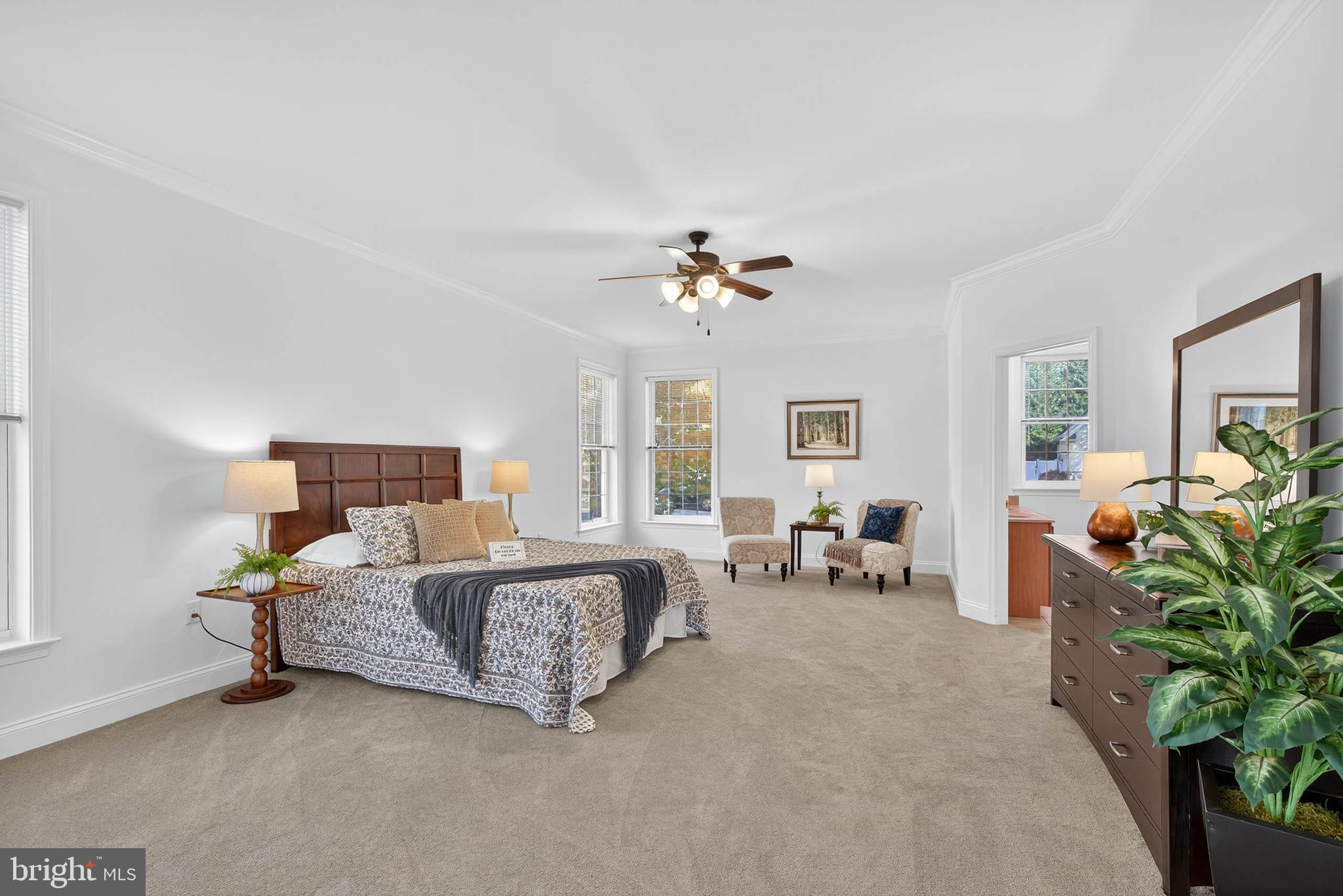 PENNS CROSSING - Residential