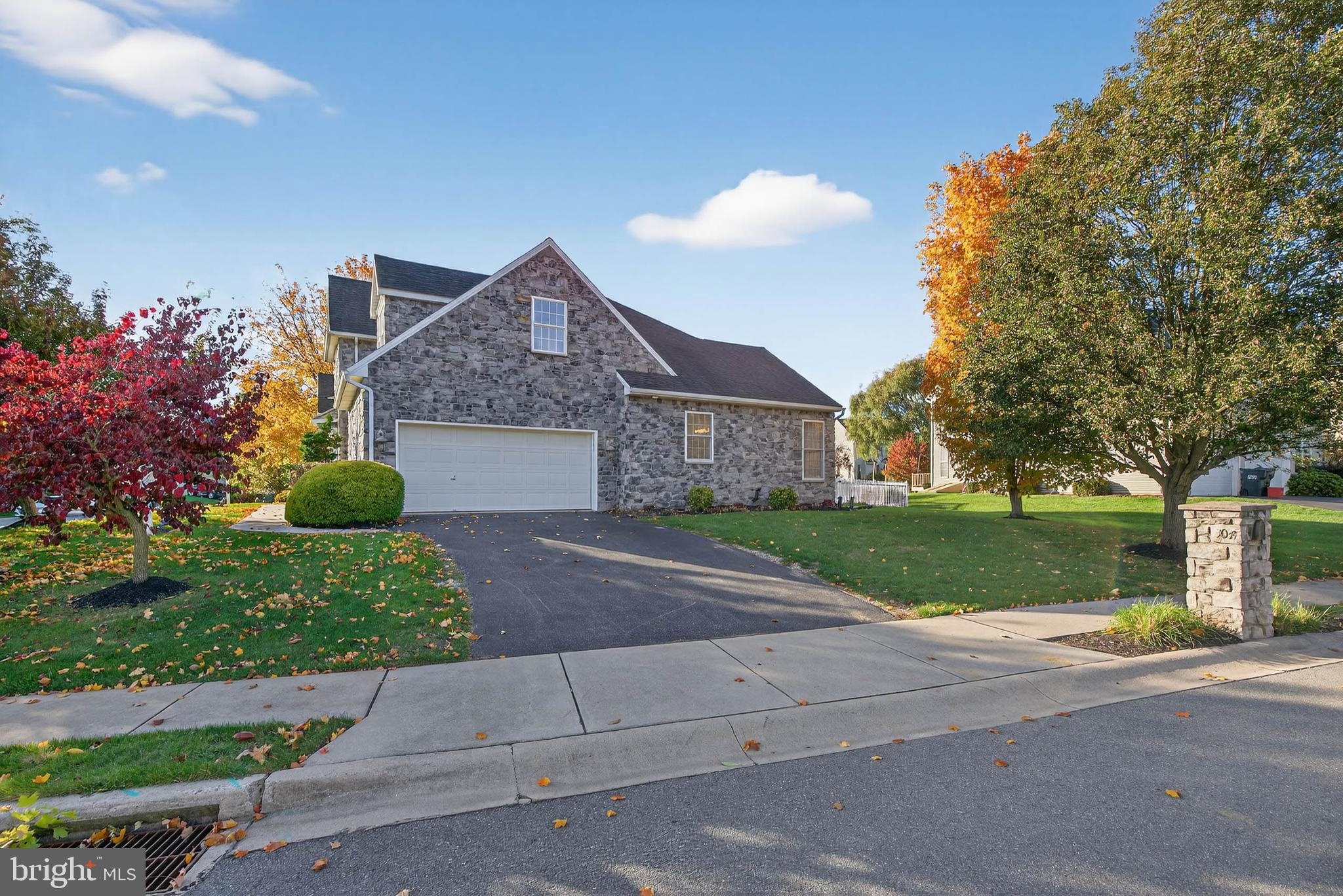 PENNS CROSSING - Residential