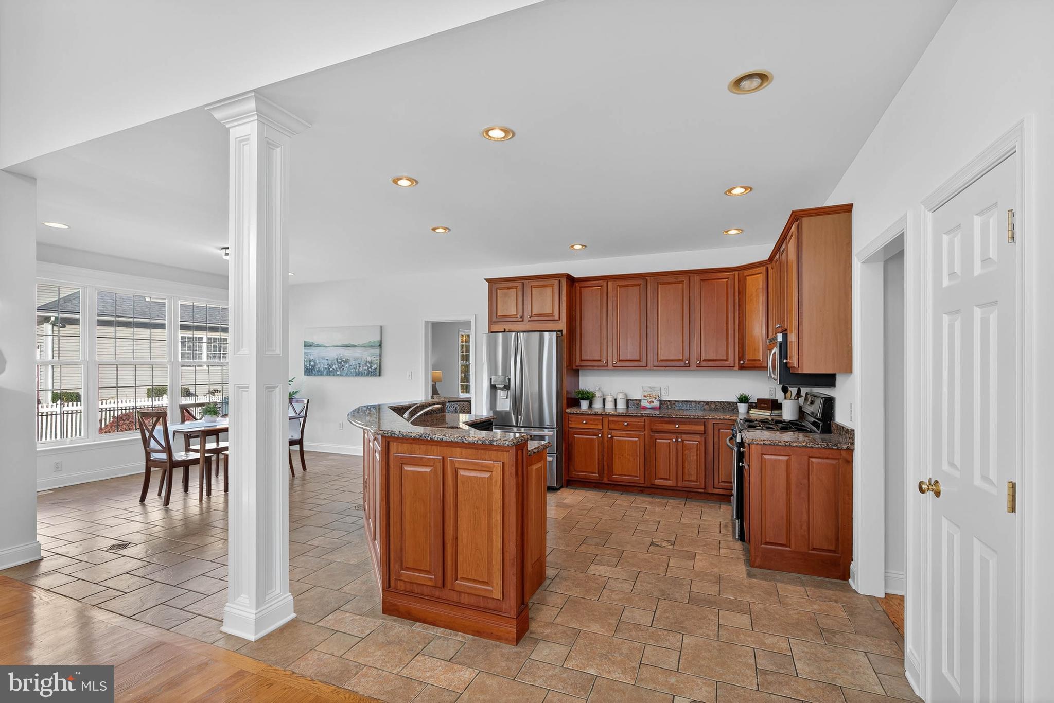 PENNS CROSSING - Residential