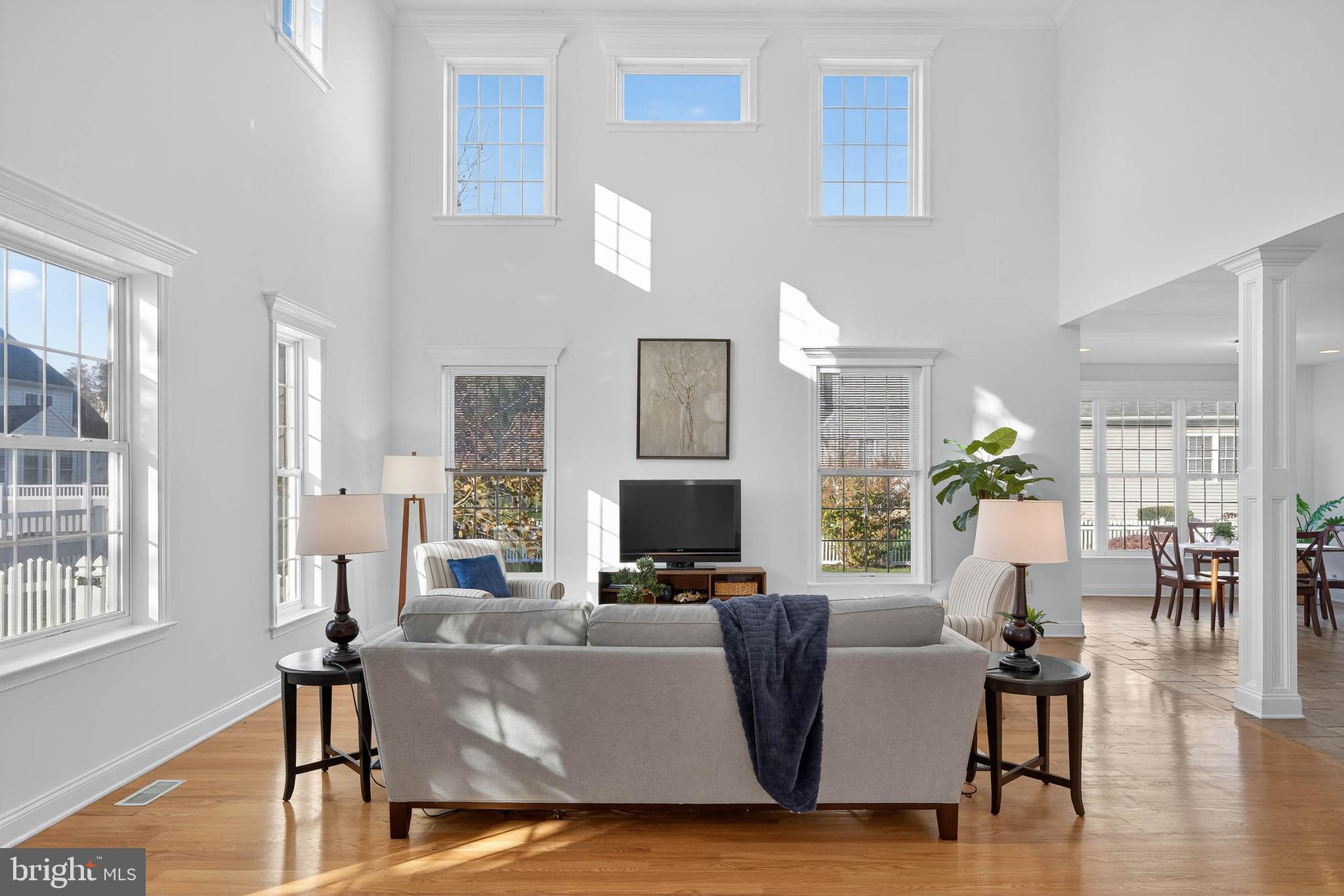 PENNS CROSSING - Residential