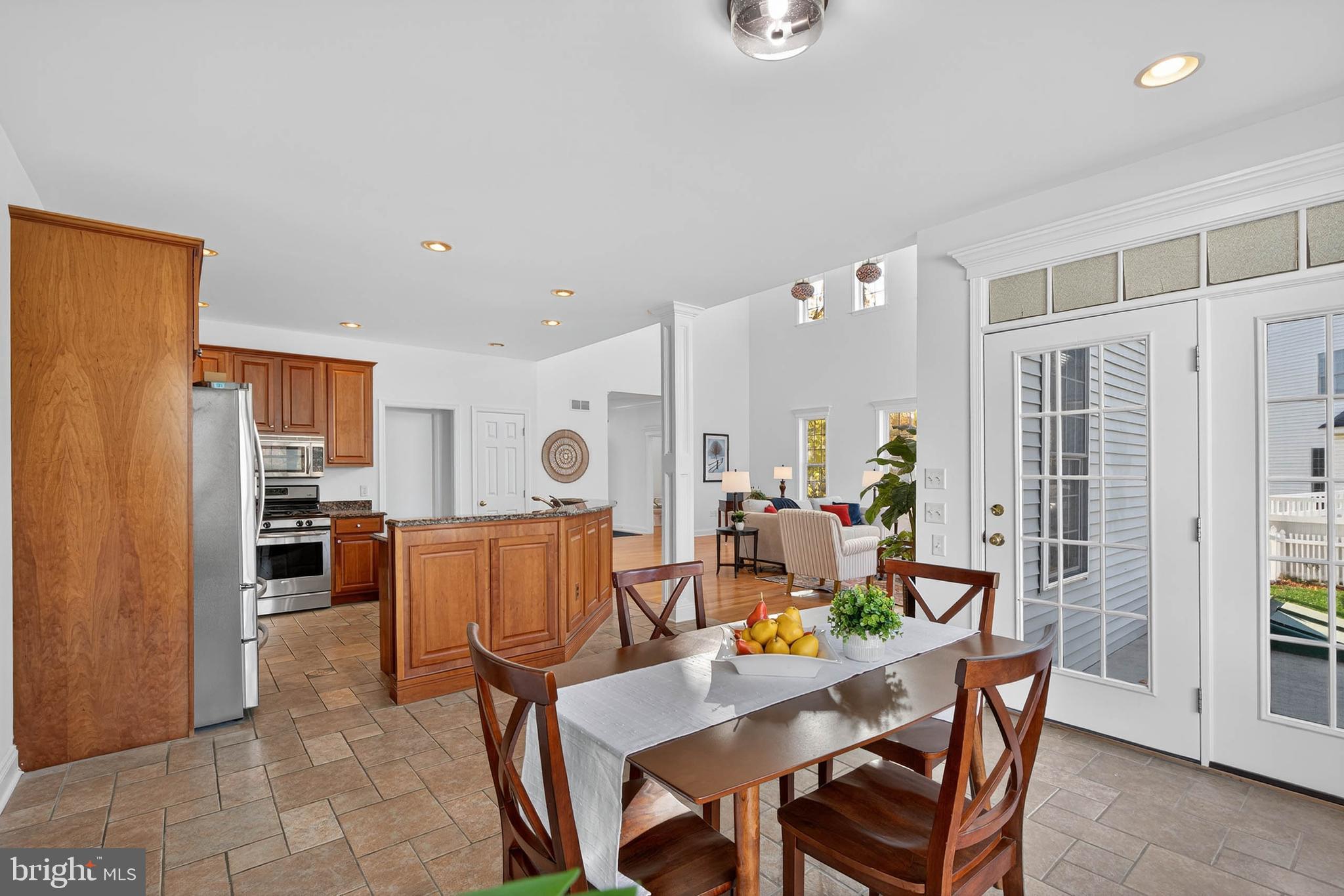 PENNS CROSSING - Residential