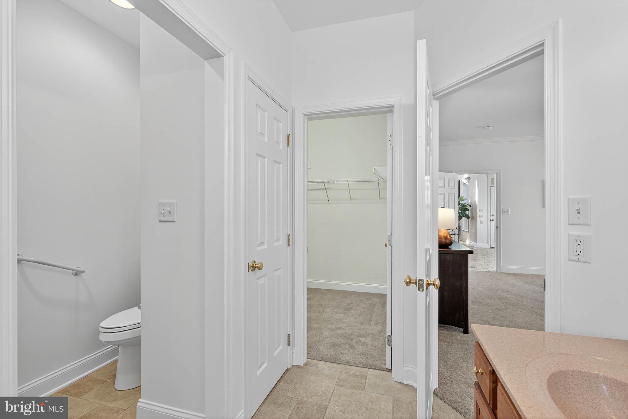 PENNS CROSSING - Residential