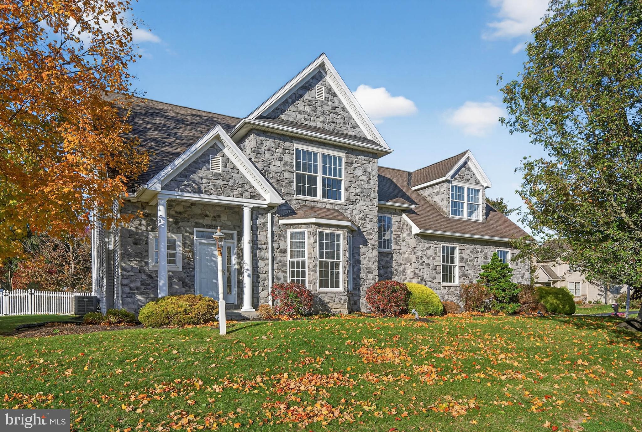 PENNS CROSSING - Residential