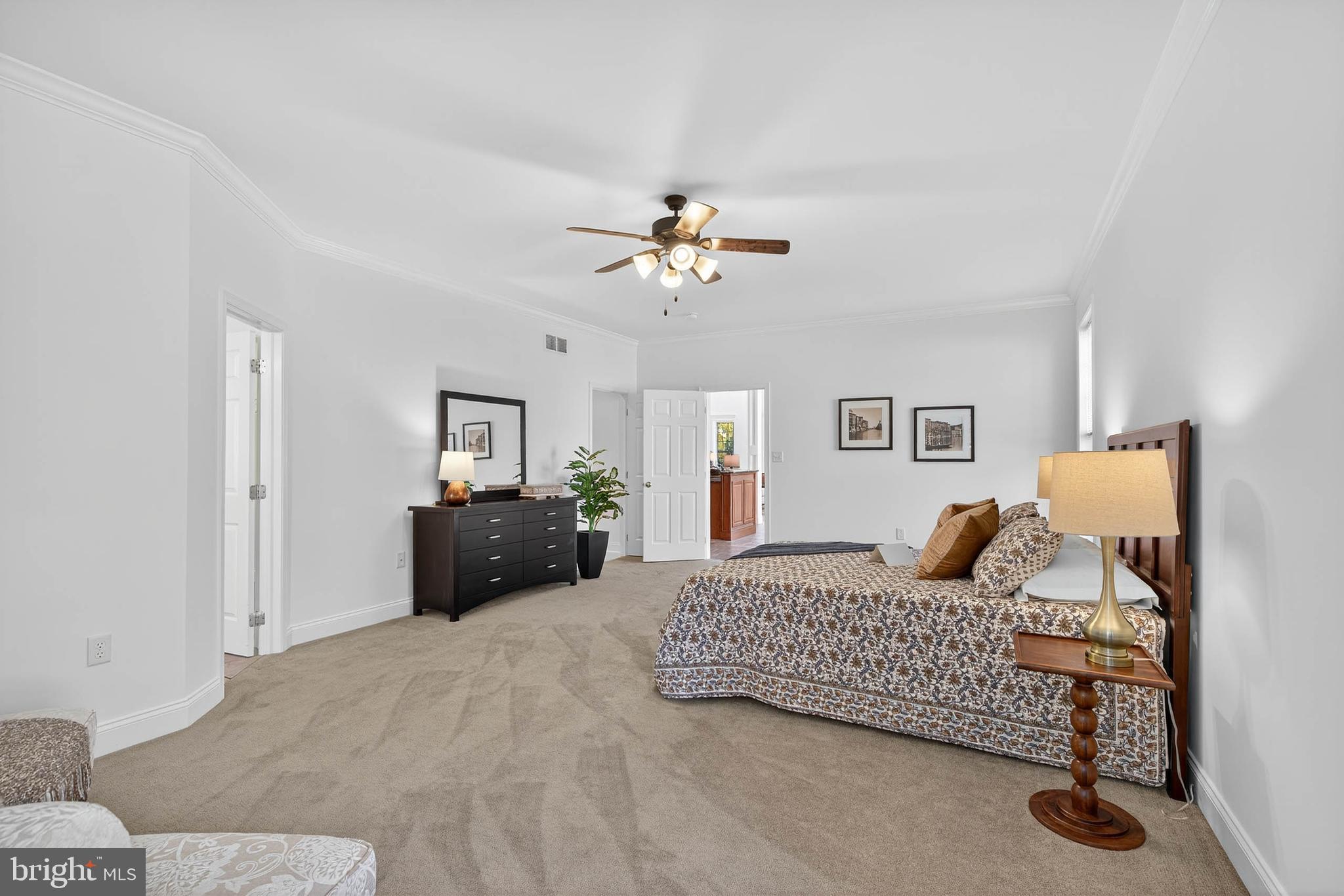 PENNS CROSSING - Residential