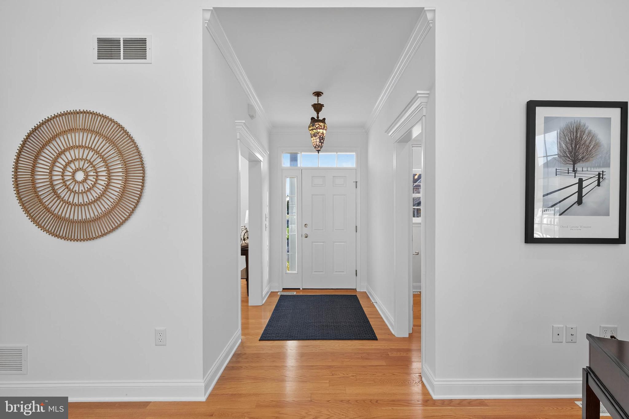 PENNS CROSSING - Residential