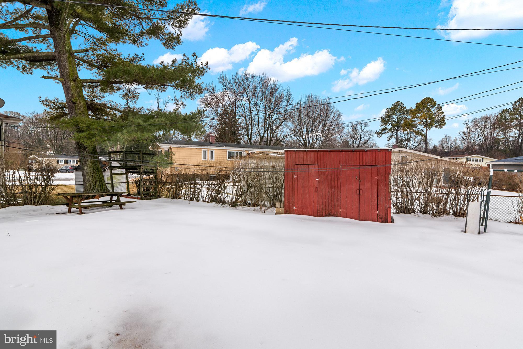 SCOTTS HILL - Residential