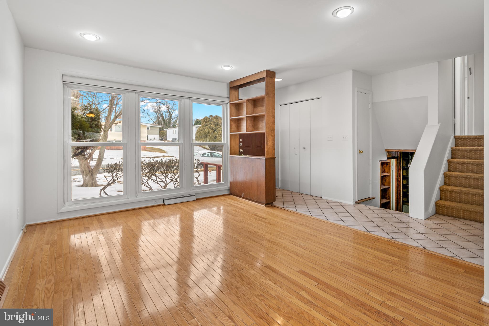 SCOTTS HILL - Residential