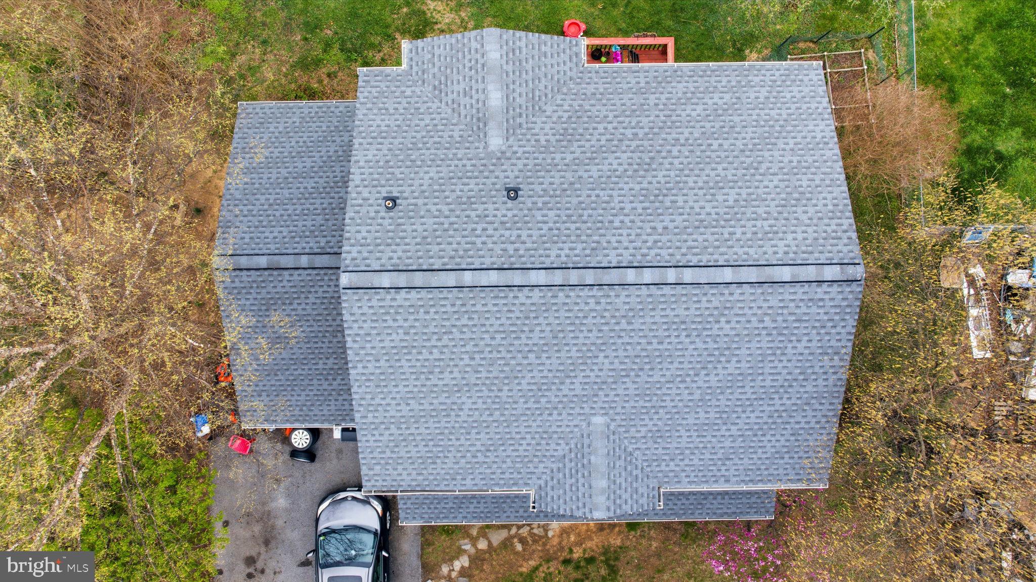 RIDGEFIELD - Residential