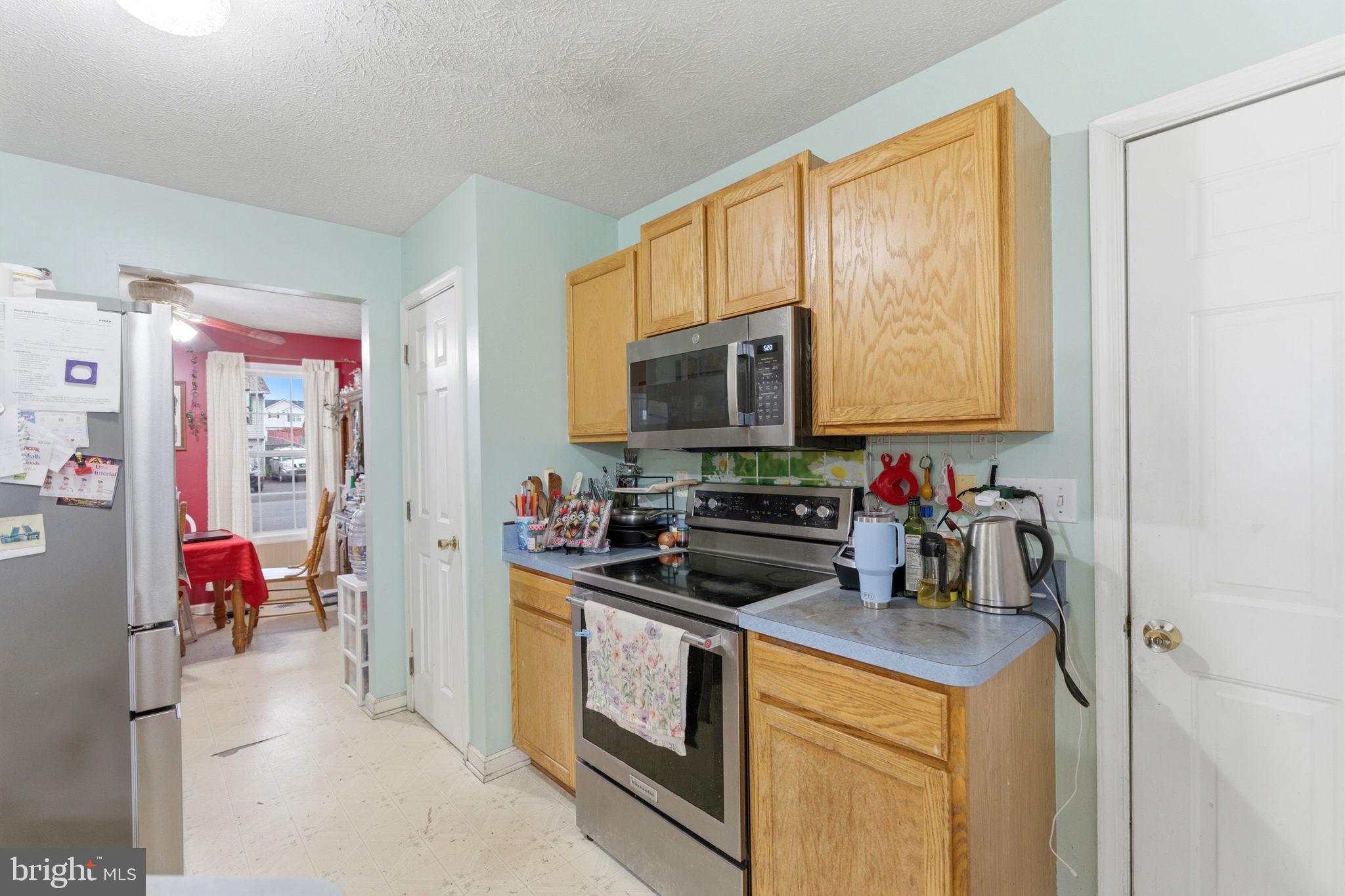 RIDGEFIELD - Residential