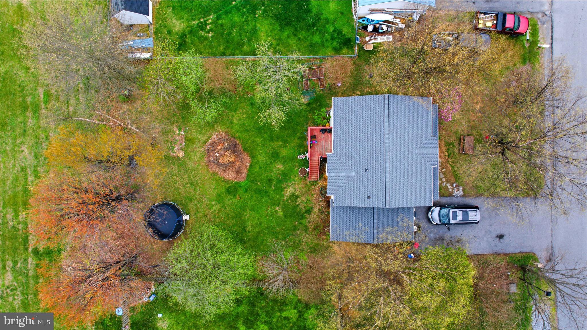 RIDGEFIELD - Residential