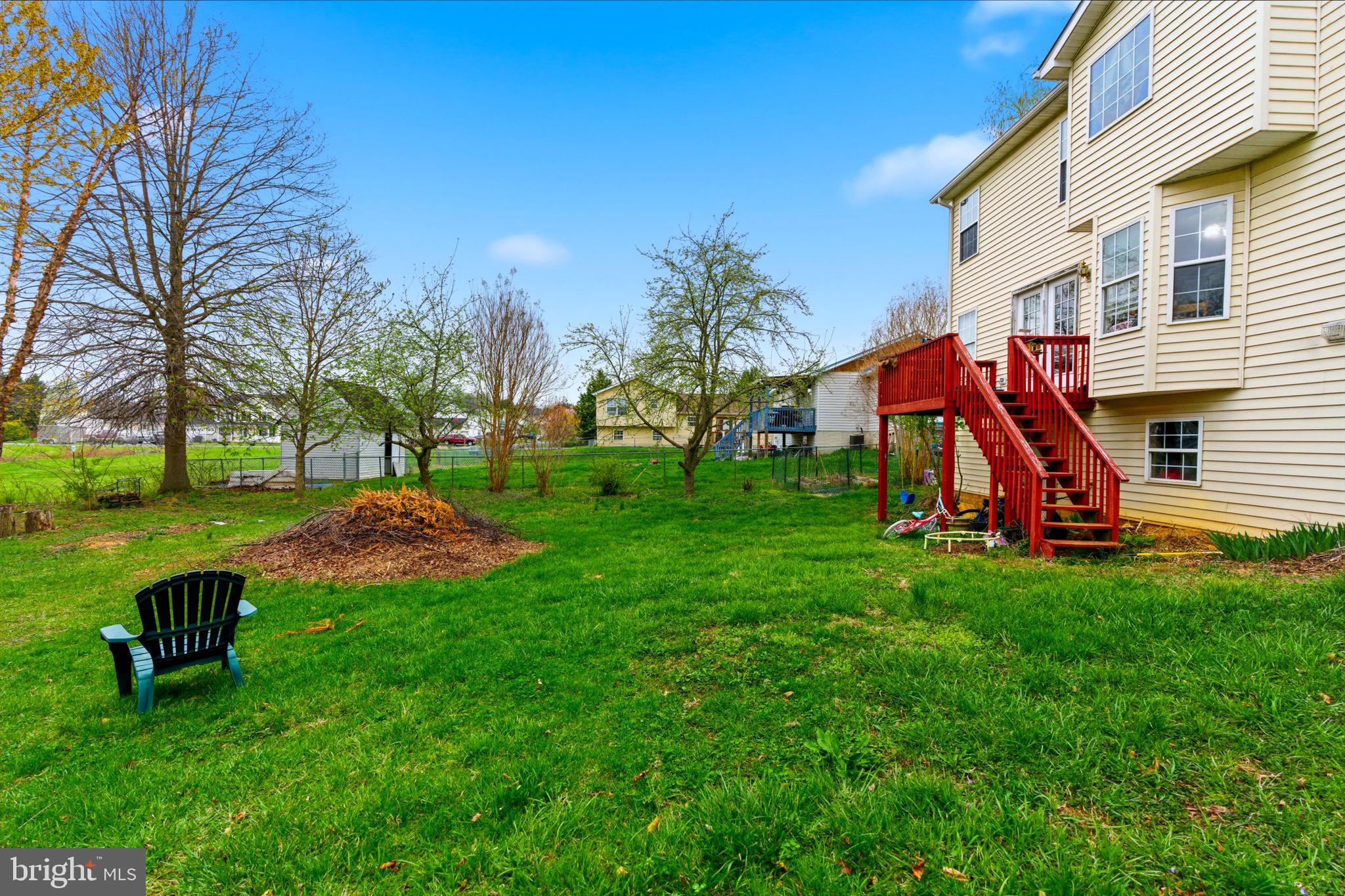 RIDGEFIELD - Residential