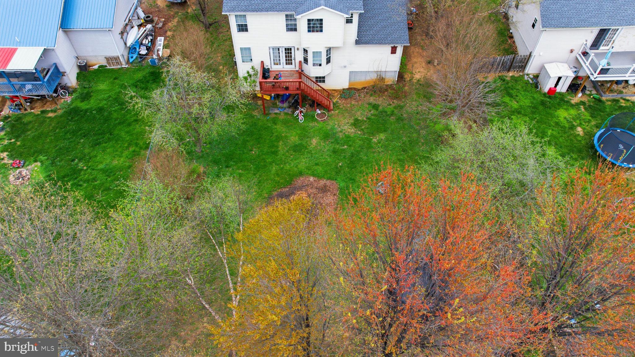 RIDGEFIELD - Residential