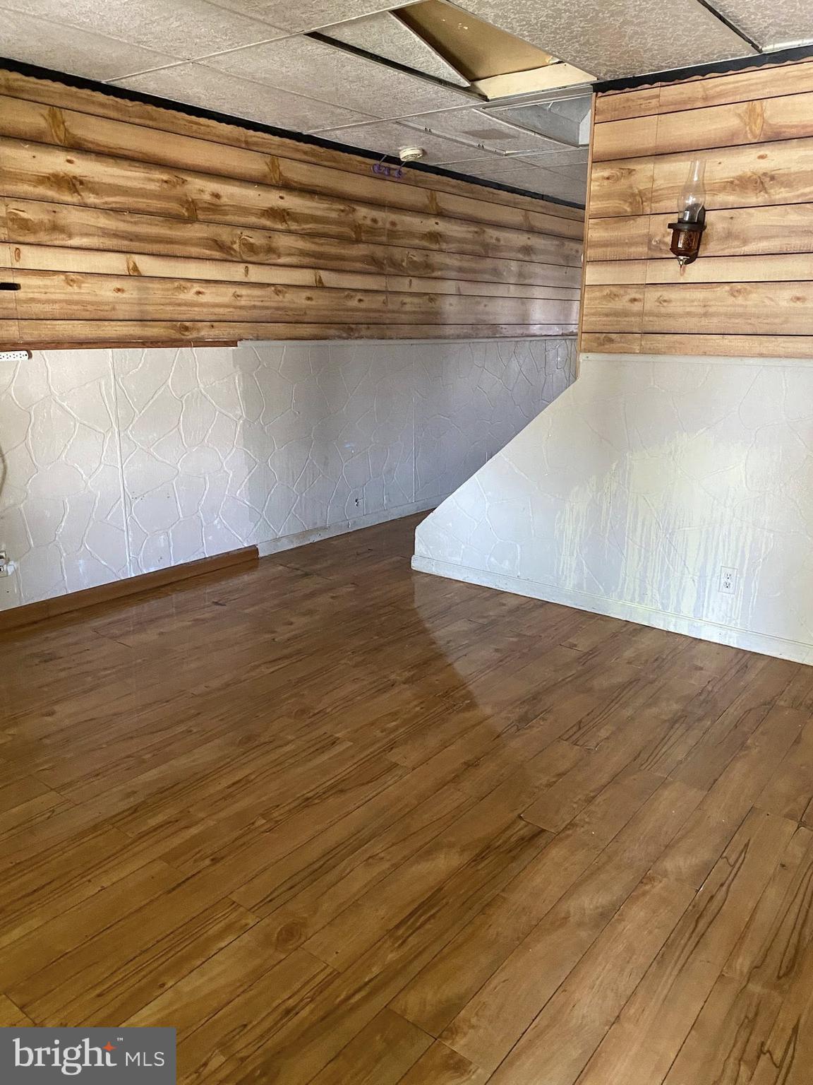 ORANGEVILLE - Residential