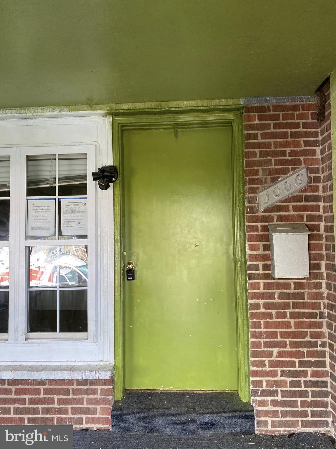 ORANGEVILLE - Residential