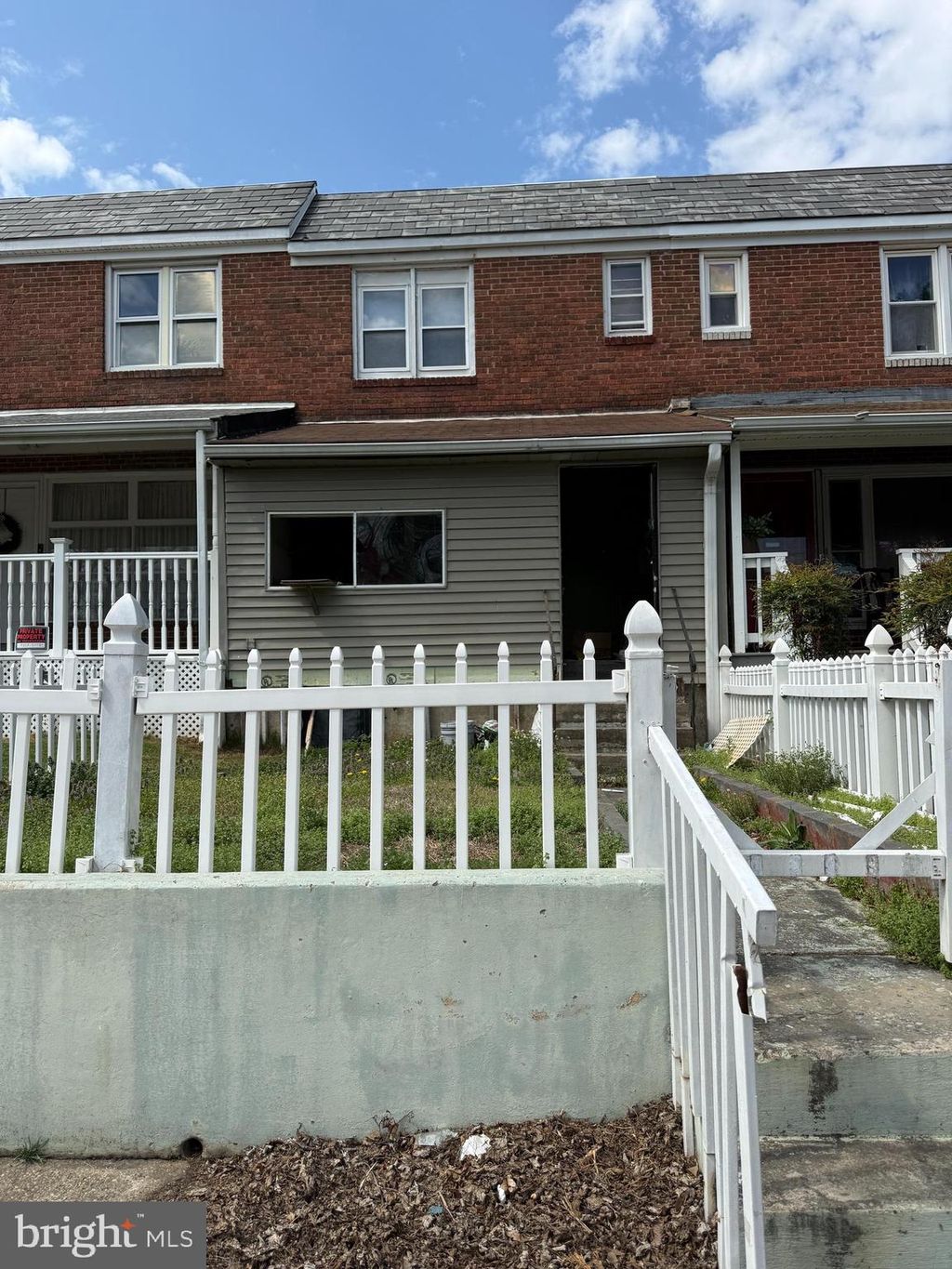 Photo of 1006 Iris Avenue, BALTIMORE, MD 21205 (MLS # MDBA2208748)