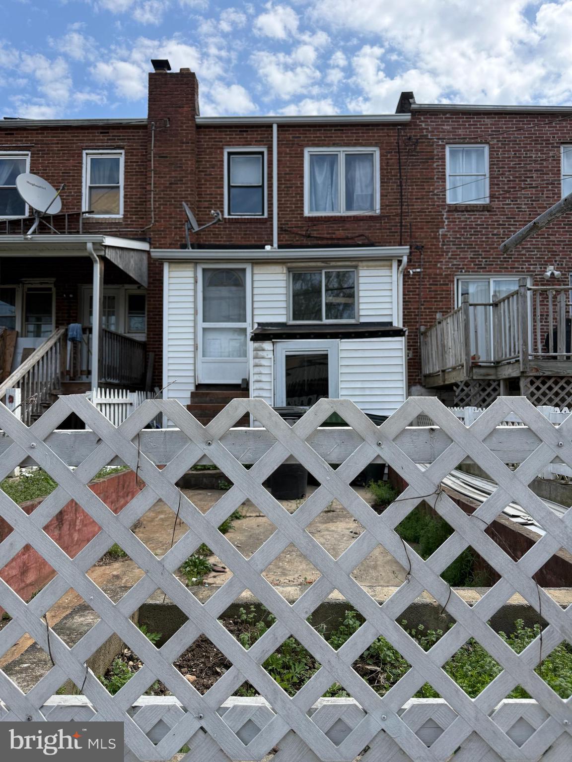 ORANGEVILLE - Residential