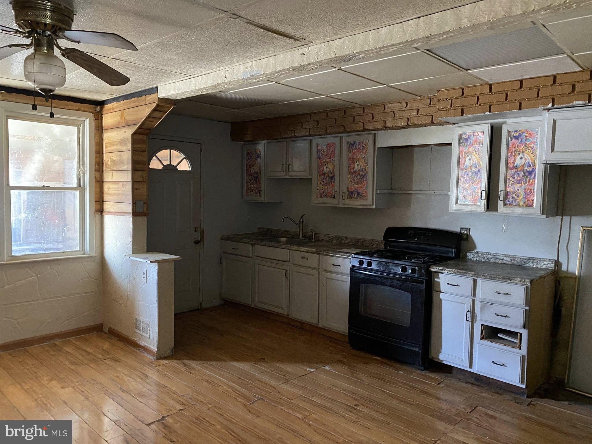 ORANGEVILLE - Residential