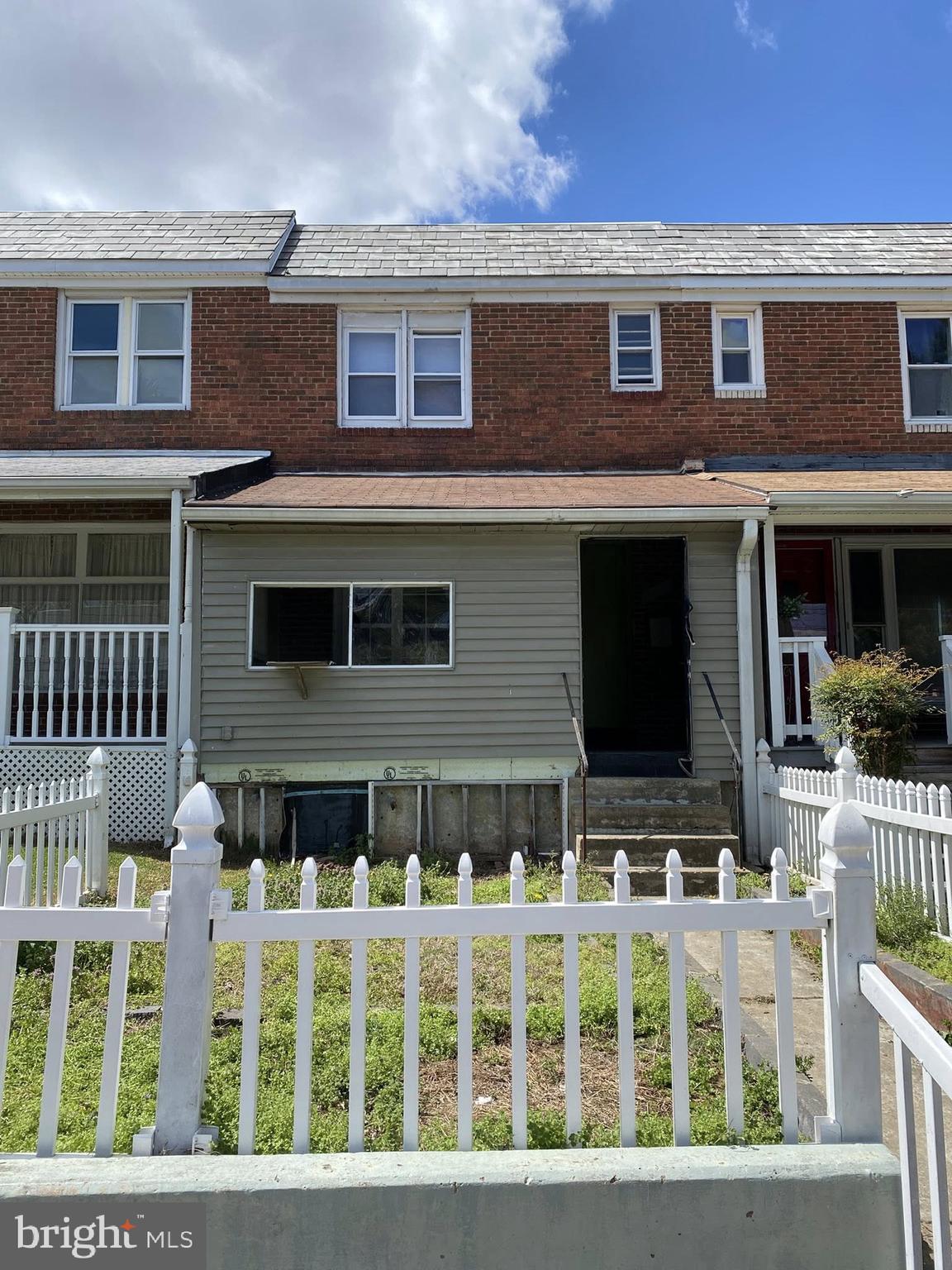 ORANGEVILLE - Residential