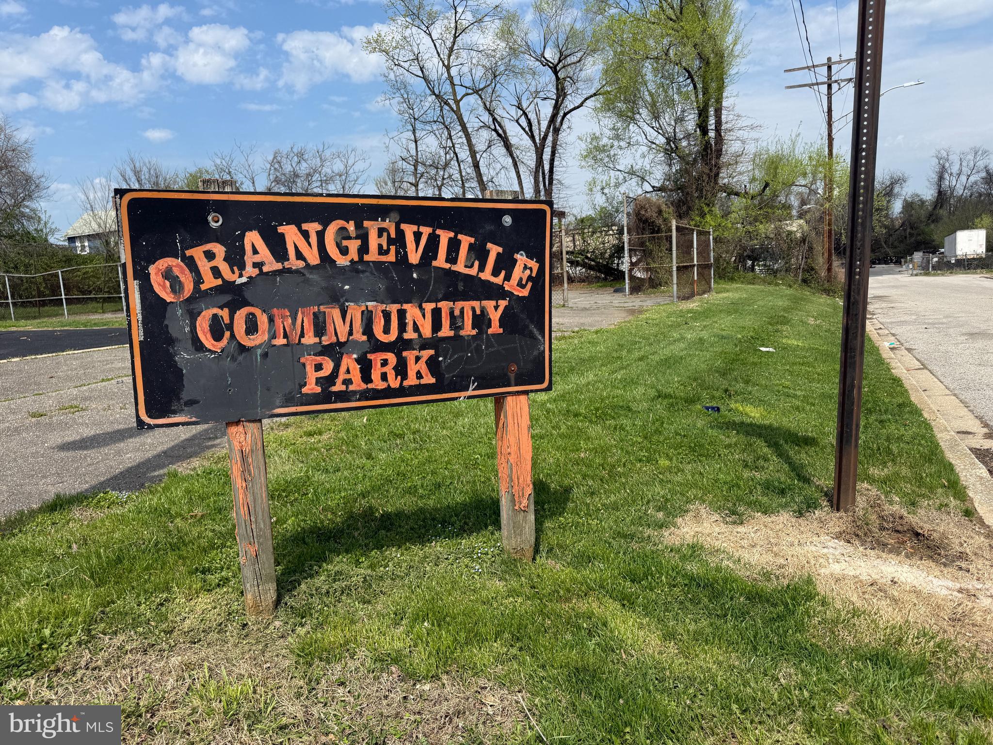 ORANGEVILLE - Residential