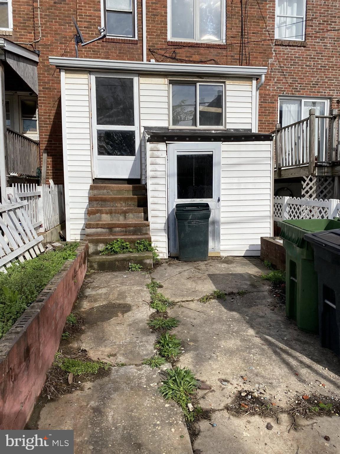 ORANGEVILLE - Residential