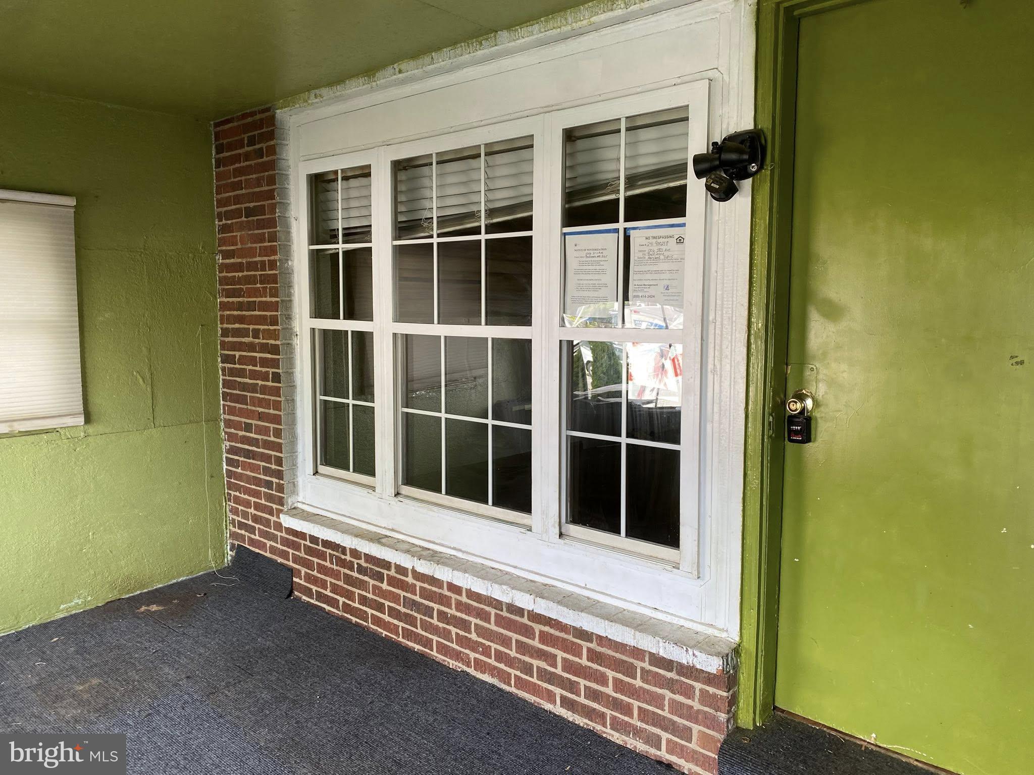 ORANGEVILLE - Residential