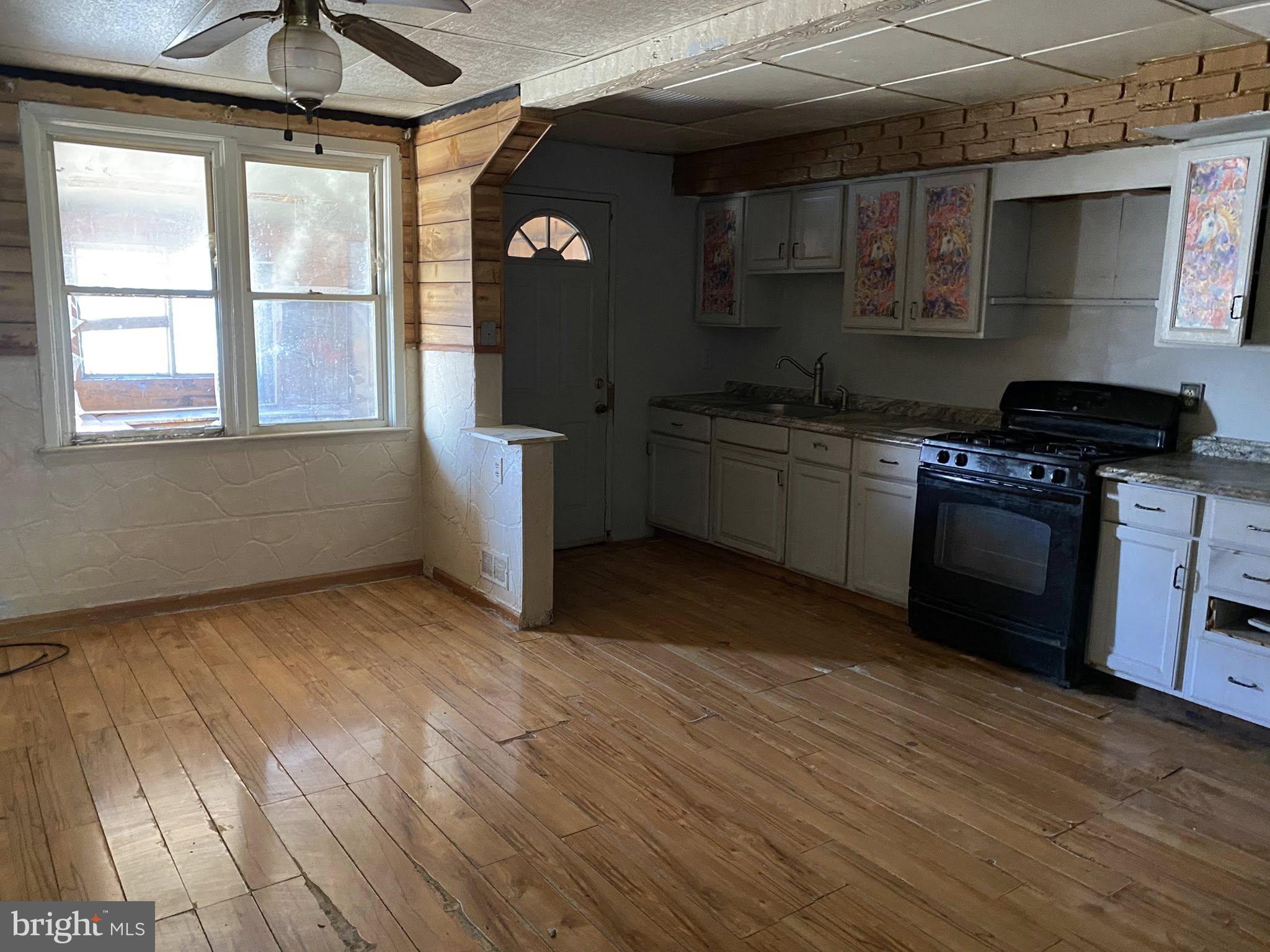 ORANGEVILLE - Residential