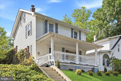 MLS: DCDC2268858