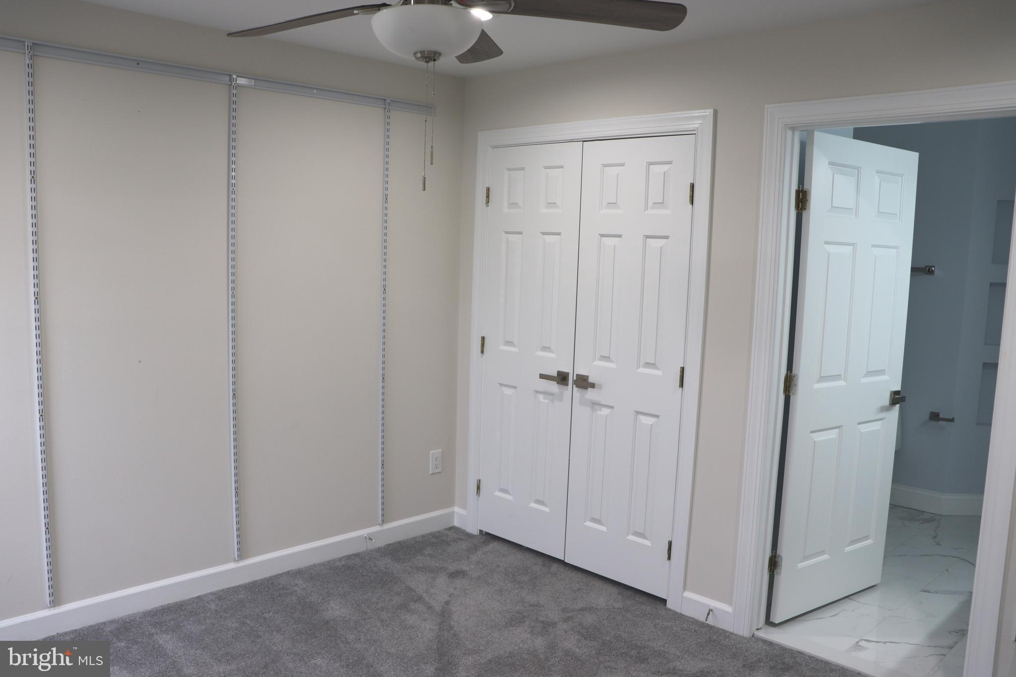 POTOMAC RIDGE-PLAT 1> - Residential