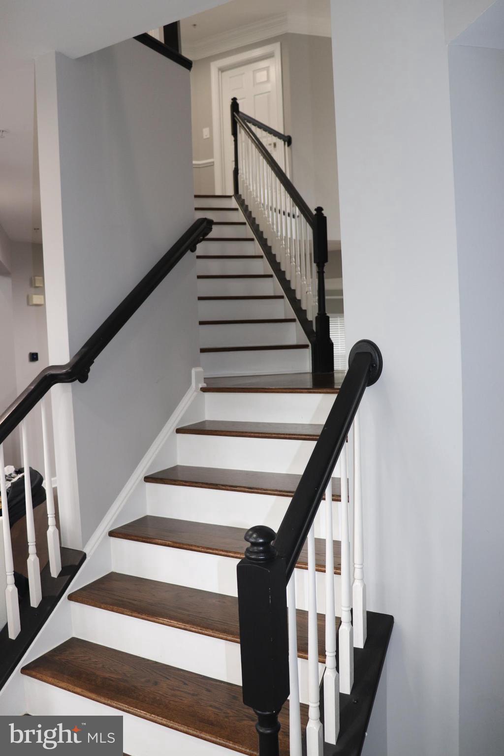 POTOMAC RIDGE-PLAT 1> - Residential