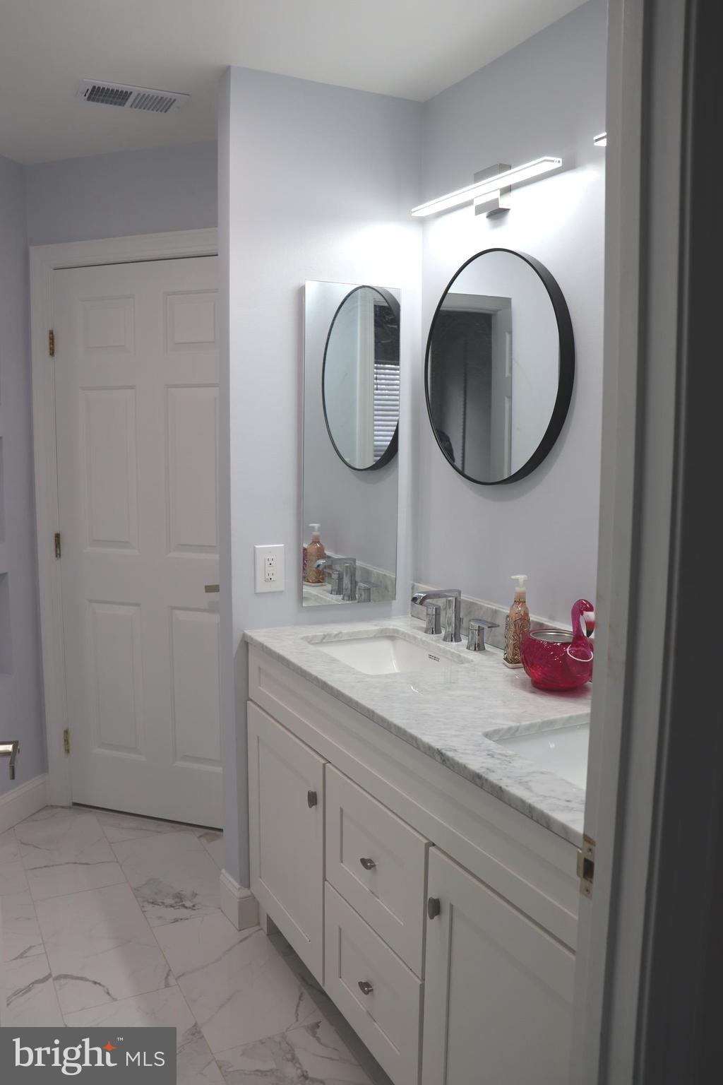 POTOMAC RIDGE-PLAT 1> - Residential