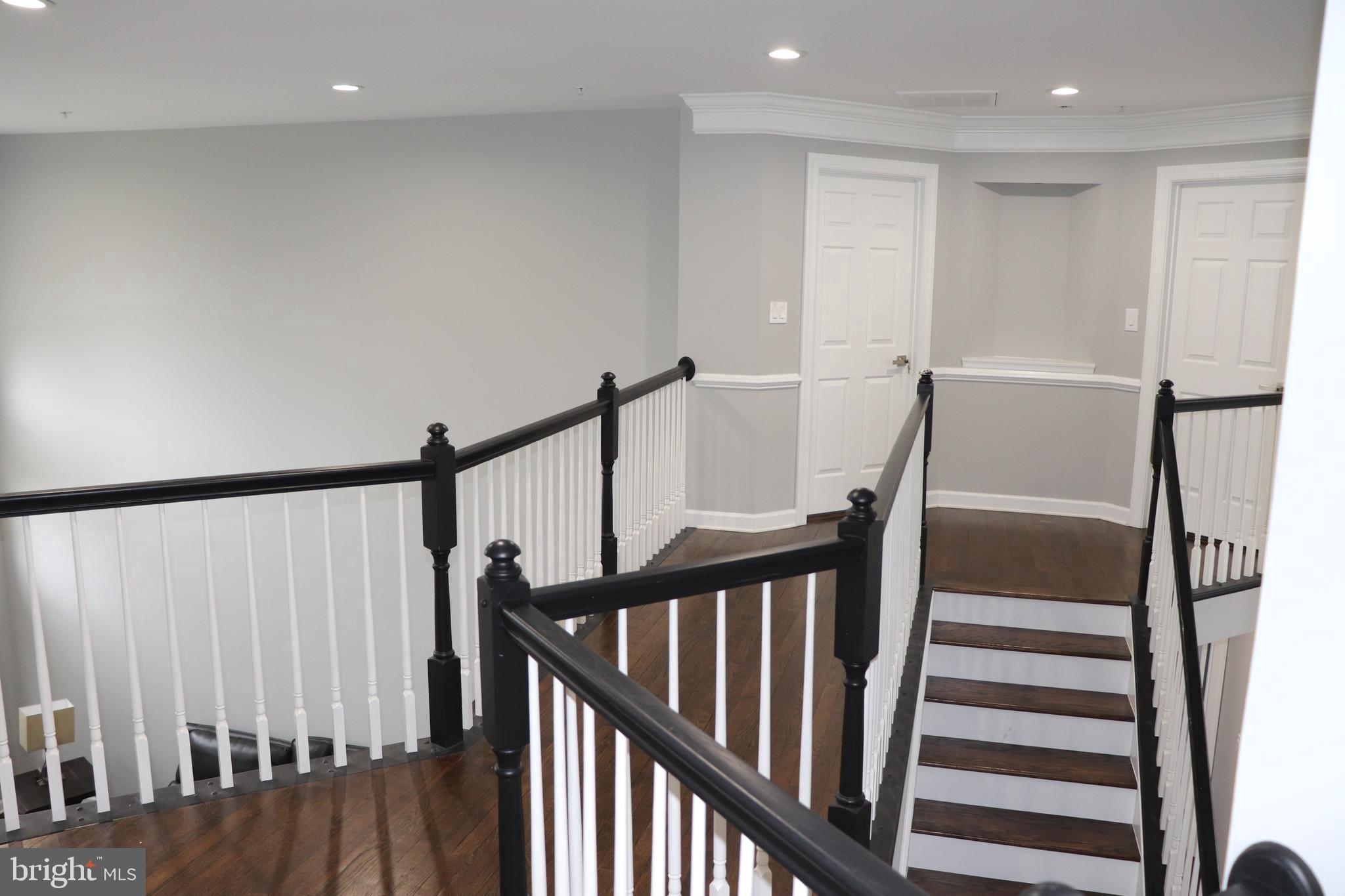 POTOMAC RIDGE-PLAT 1> - Residential