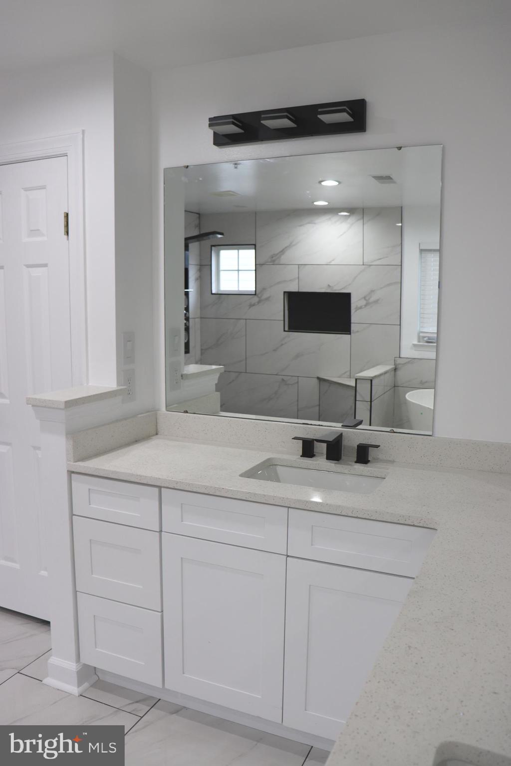 POTOMAC RIDGE-PLAT 1> - Residential