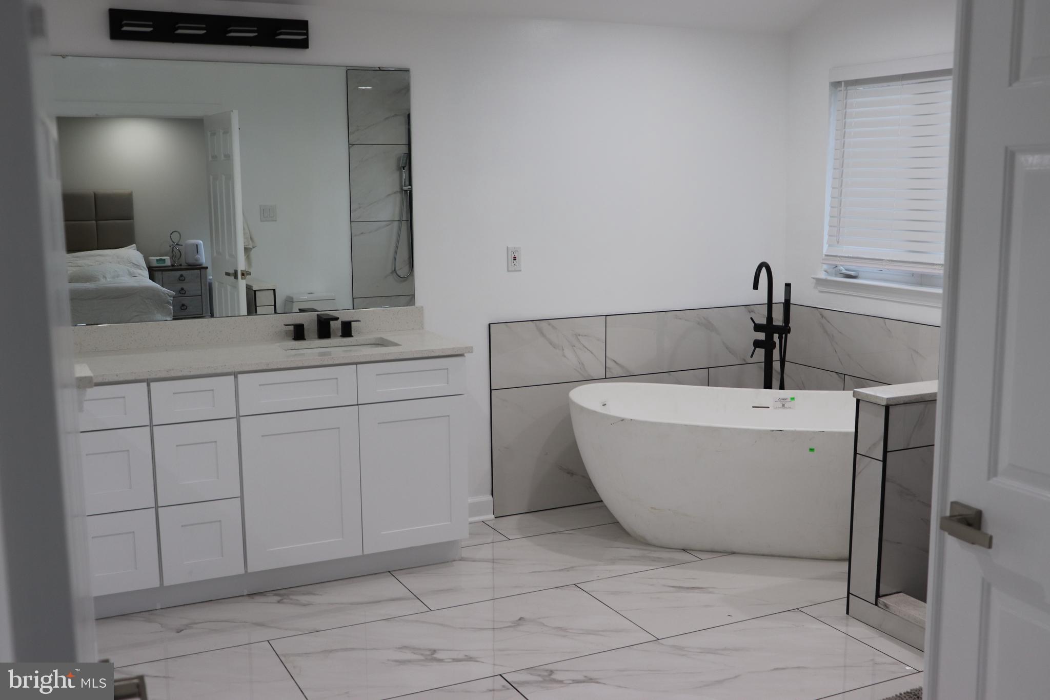 POTOMAC RIDGE-PLAT 1> - Residential