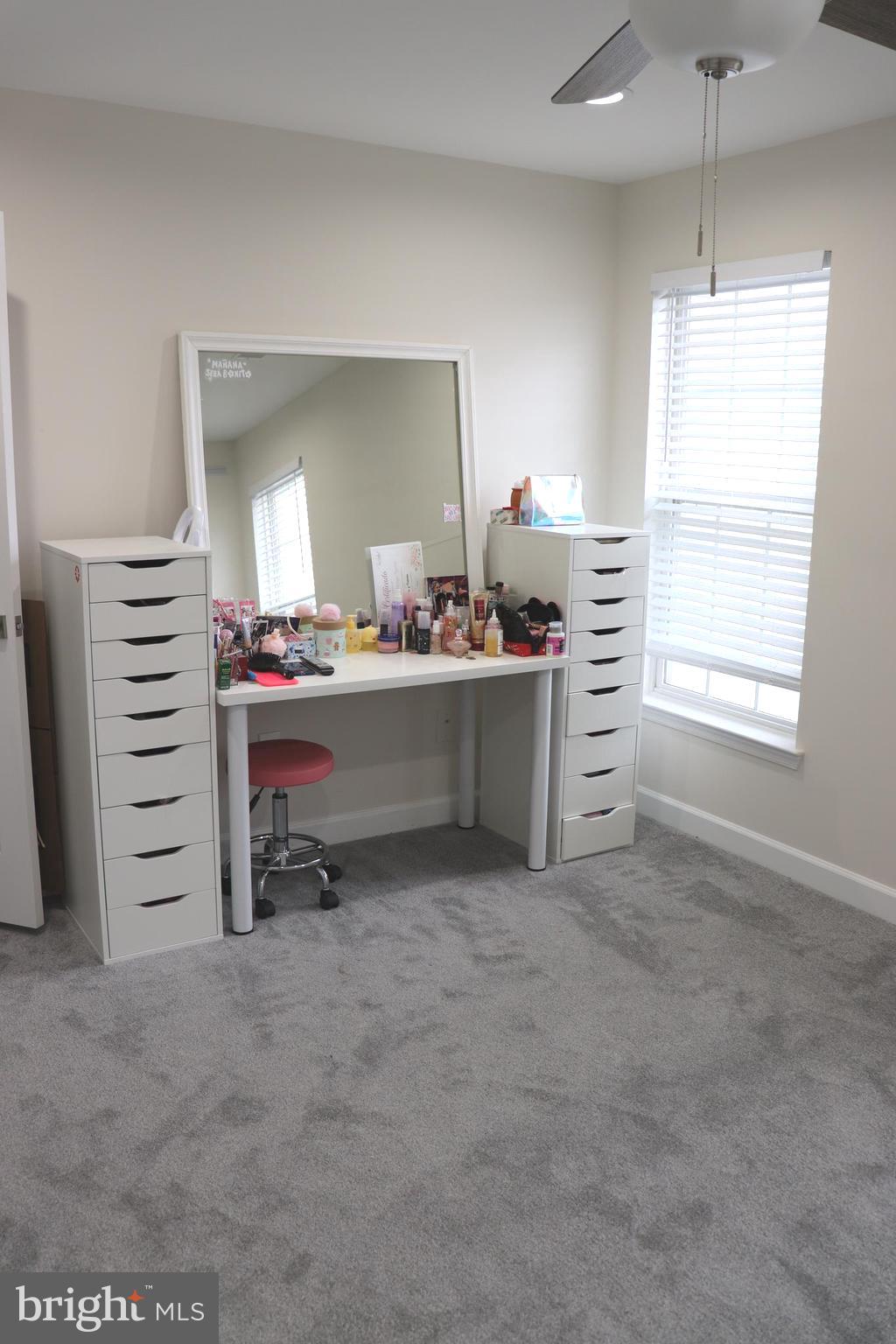 POTOMAC RIDGE-PLAT 1> - Residential