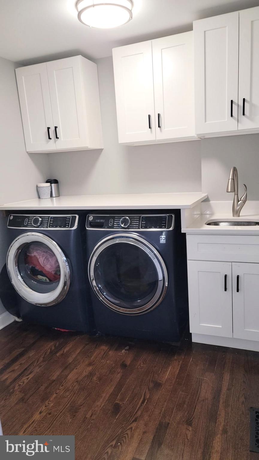 POTOMAC RIDGE-PLAT 1> - Residential