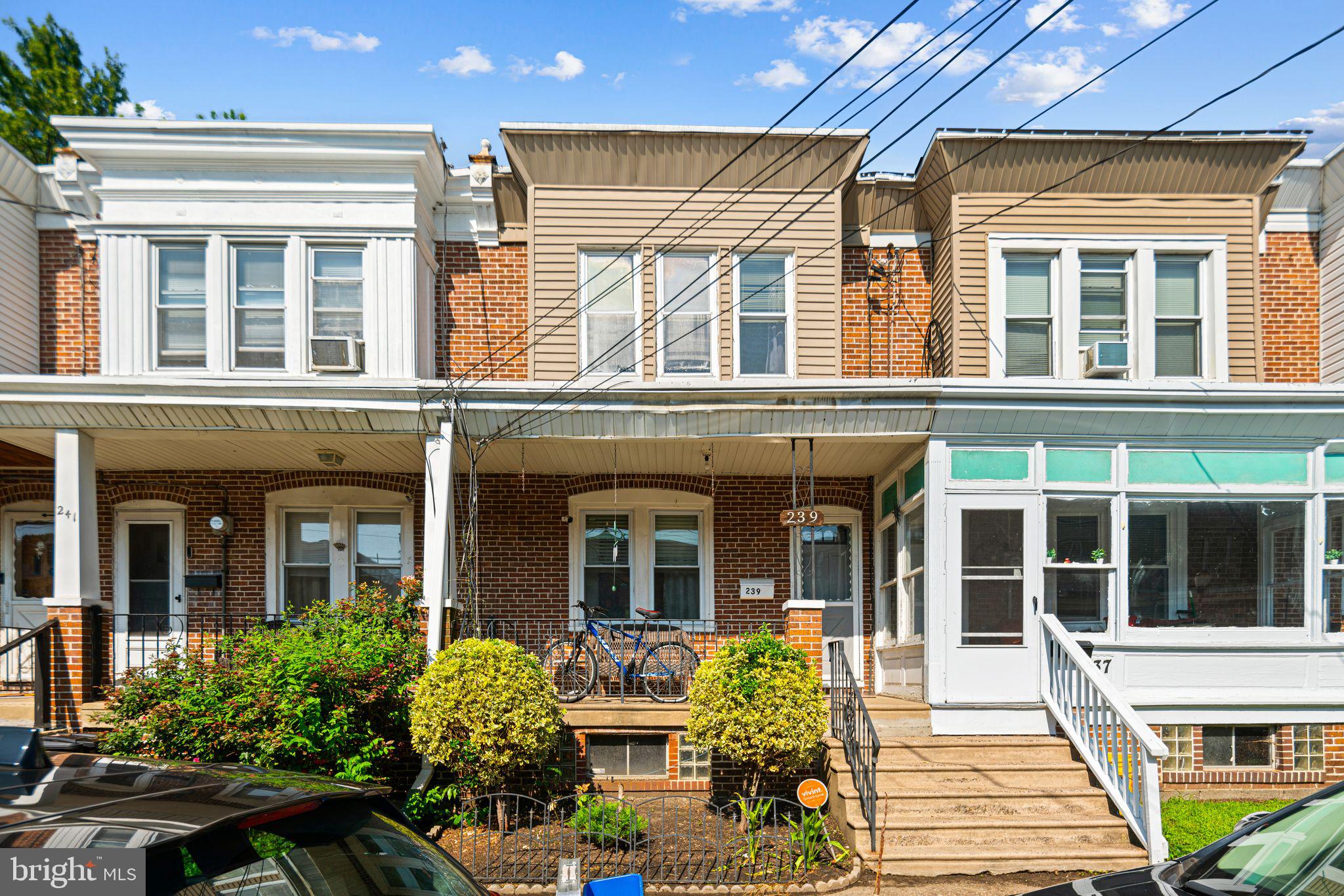 239 CEDAR AVENUE