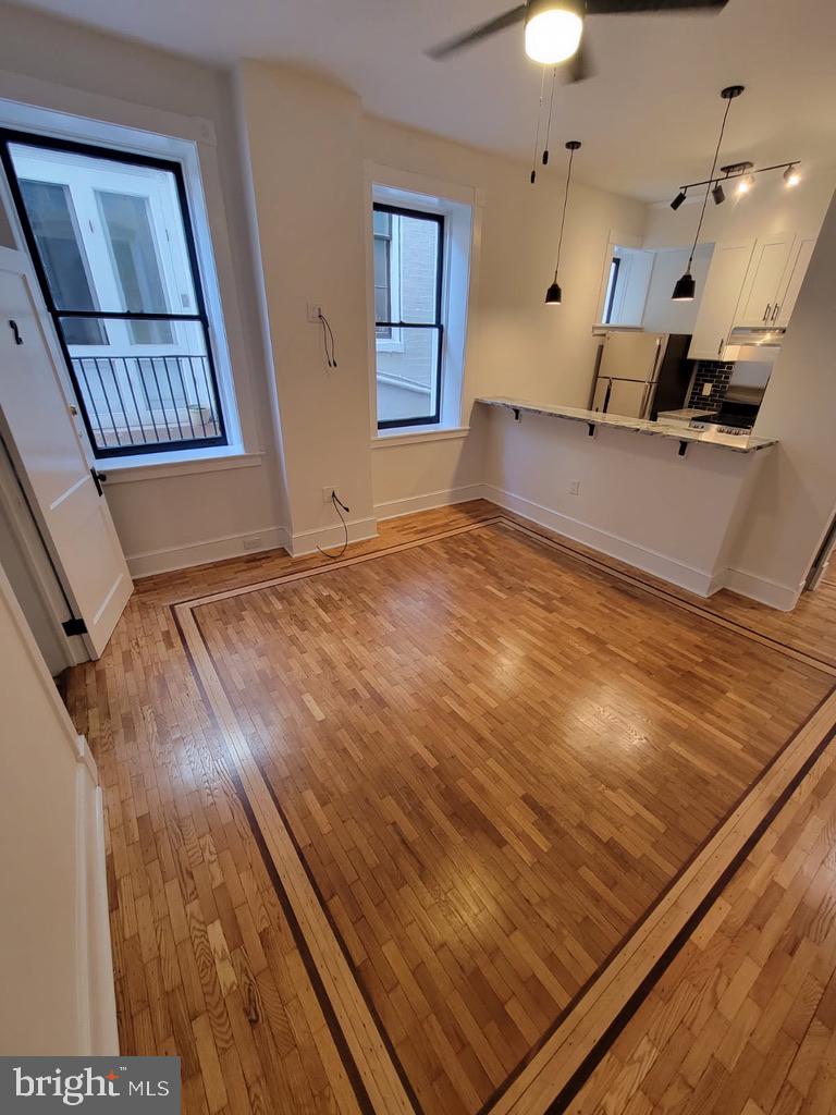 FREDERICK HISTORIC DISTRICT - Residential Lease