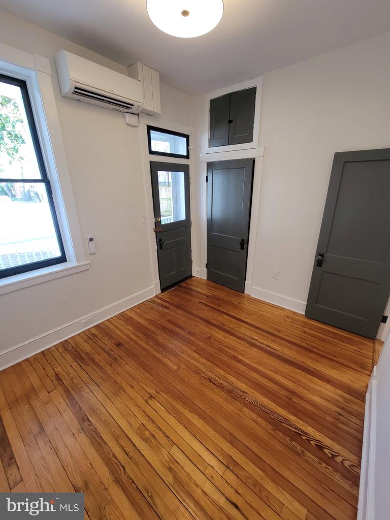 FREDERICK HISTORIC DISTRICT - Residential Lease