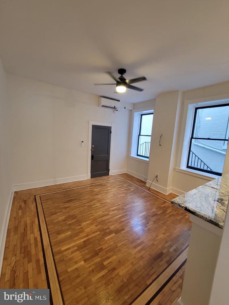 FREDERICK HISTORIC DISTRICT - Residential Lease