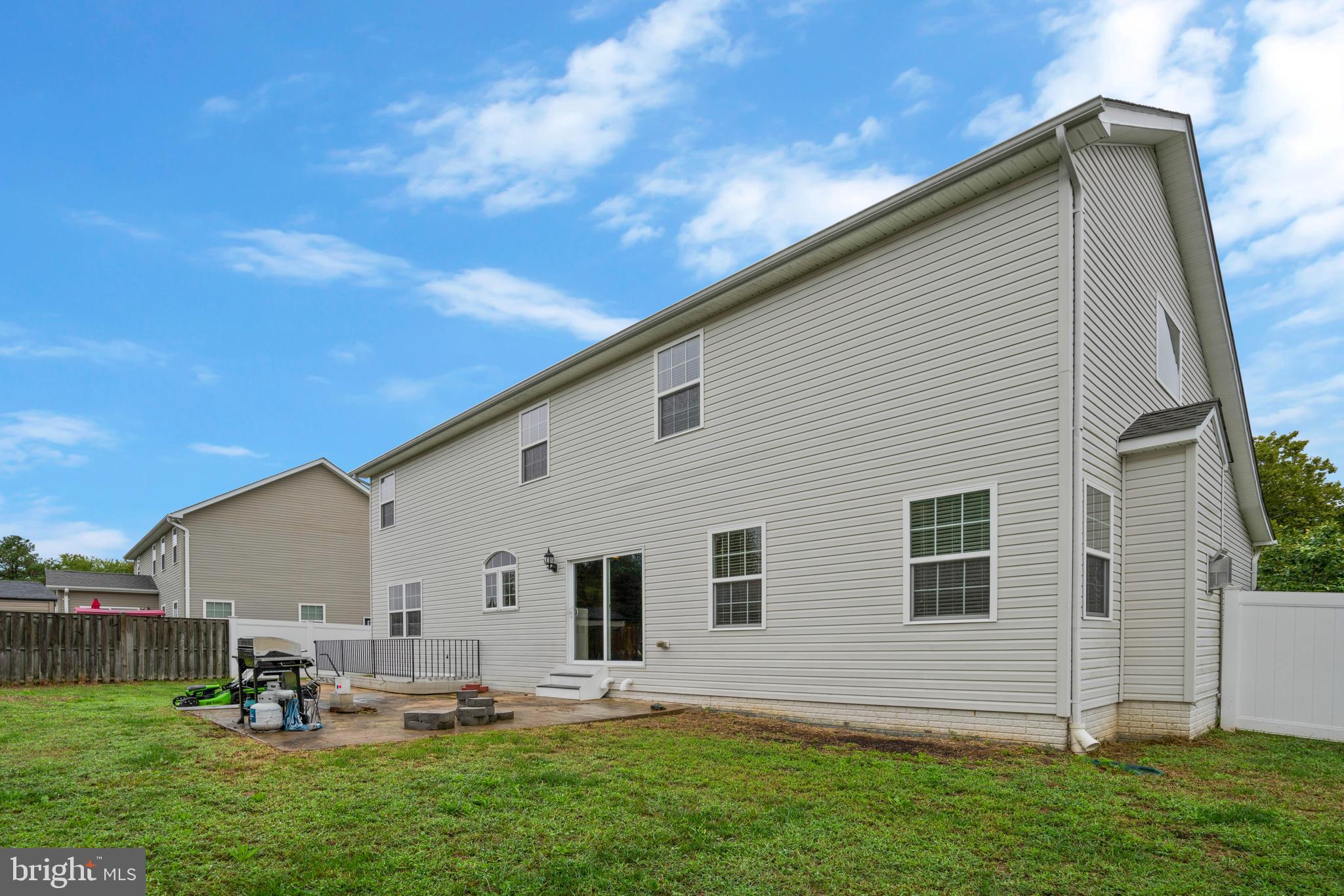 PEMBROOKE PHASE 2 - Residential