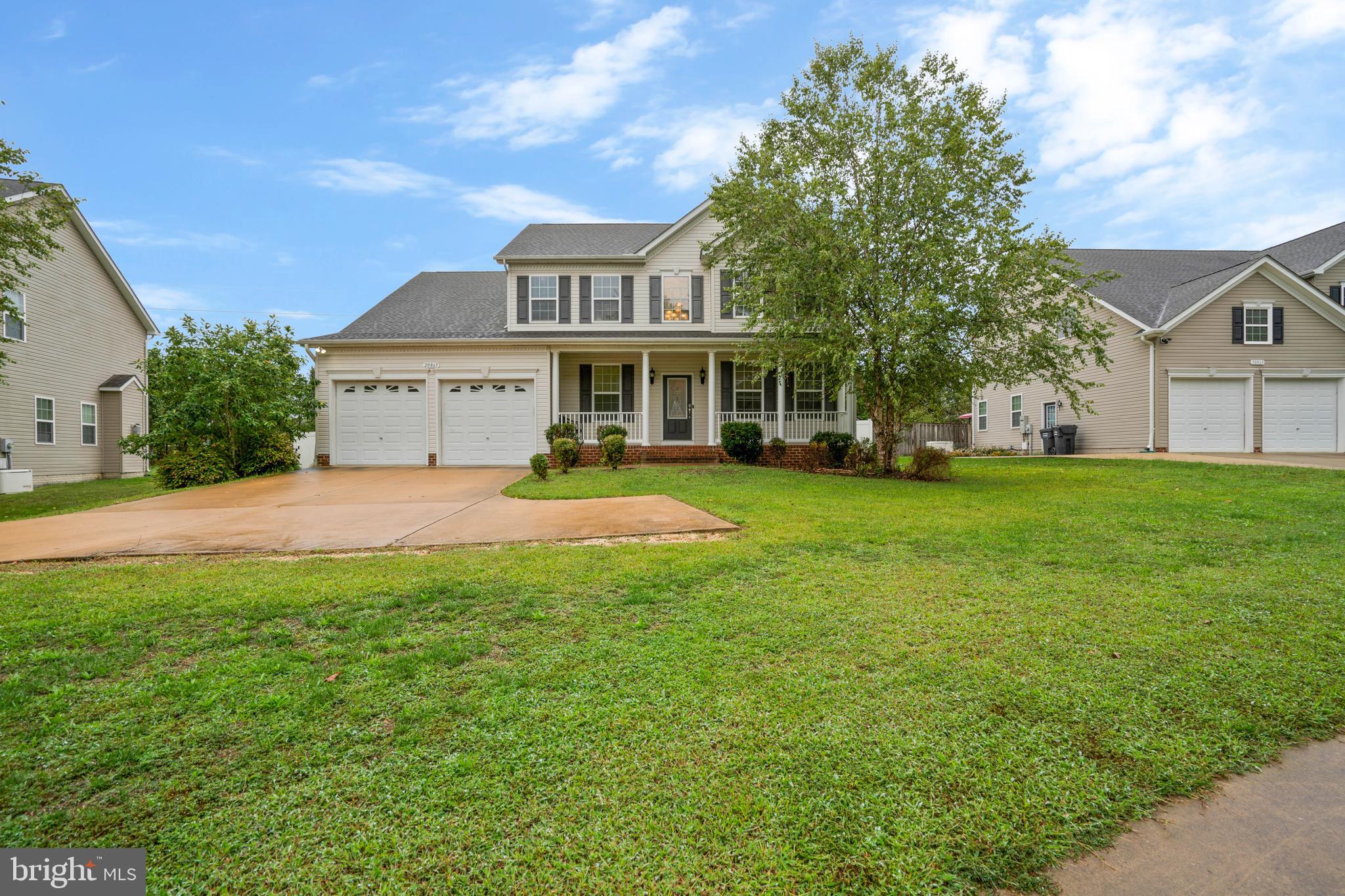 PEMBROOKE PHASE 2 - Residential