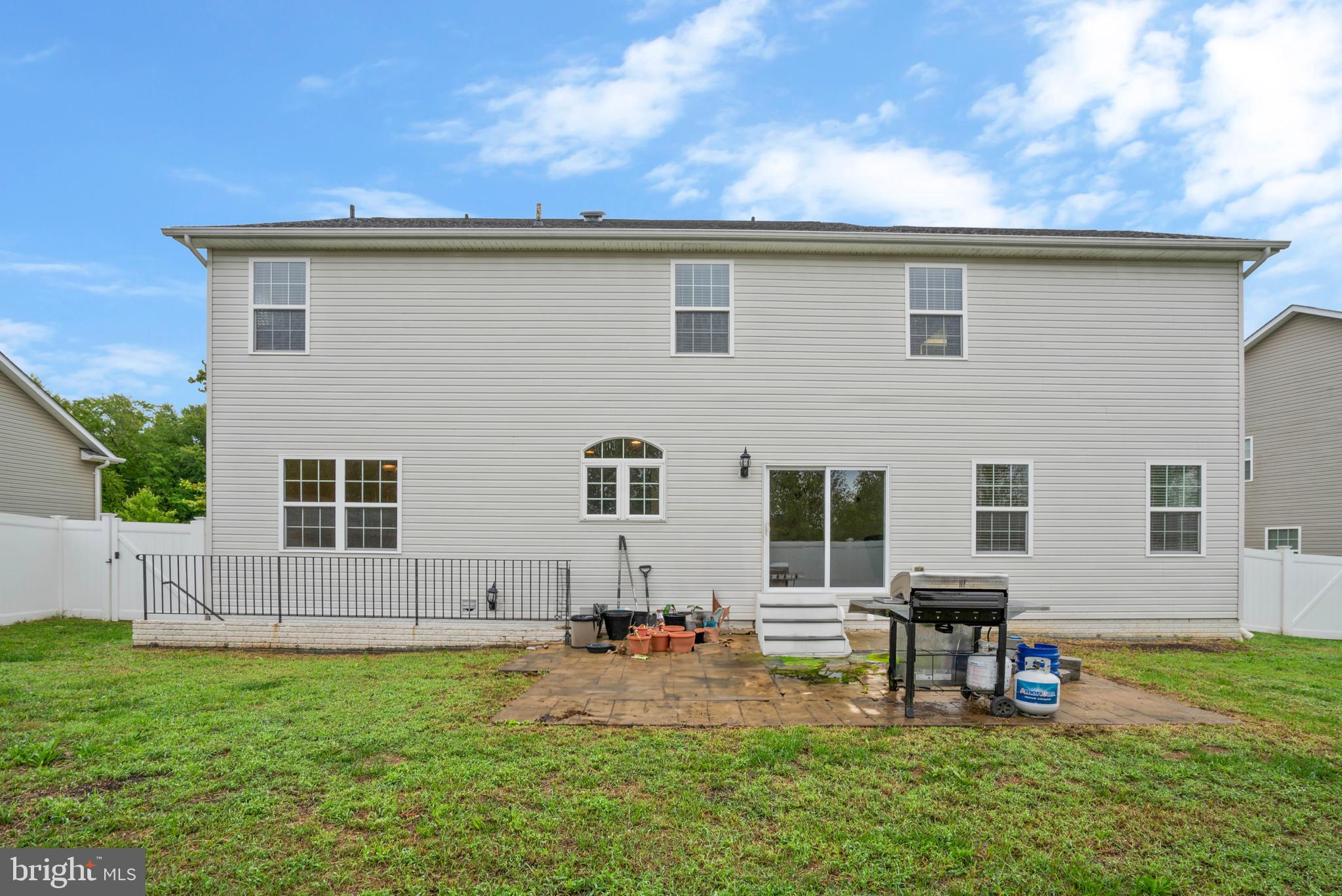 PEMBROOKE PHASE 2 - Residential