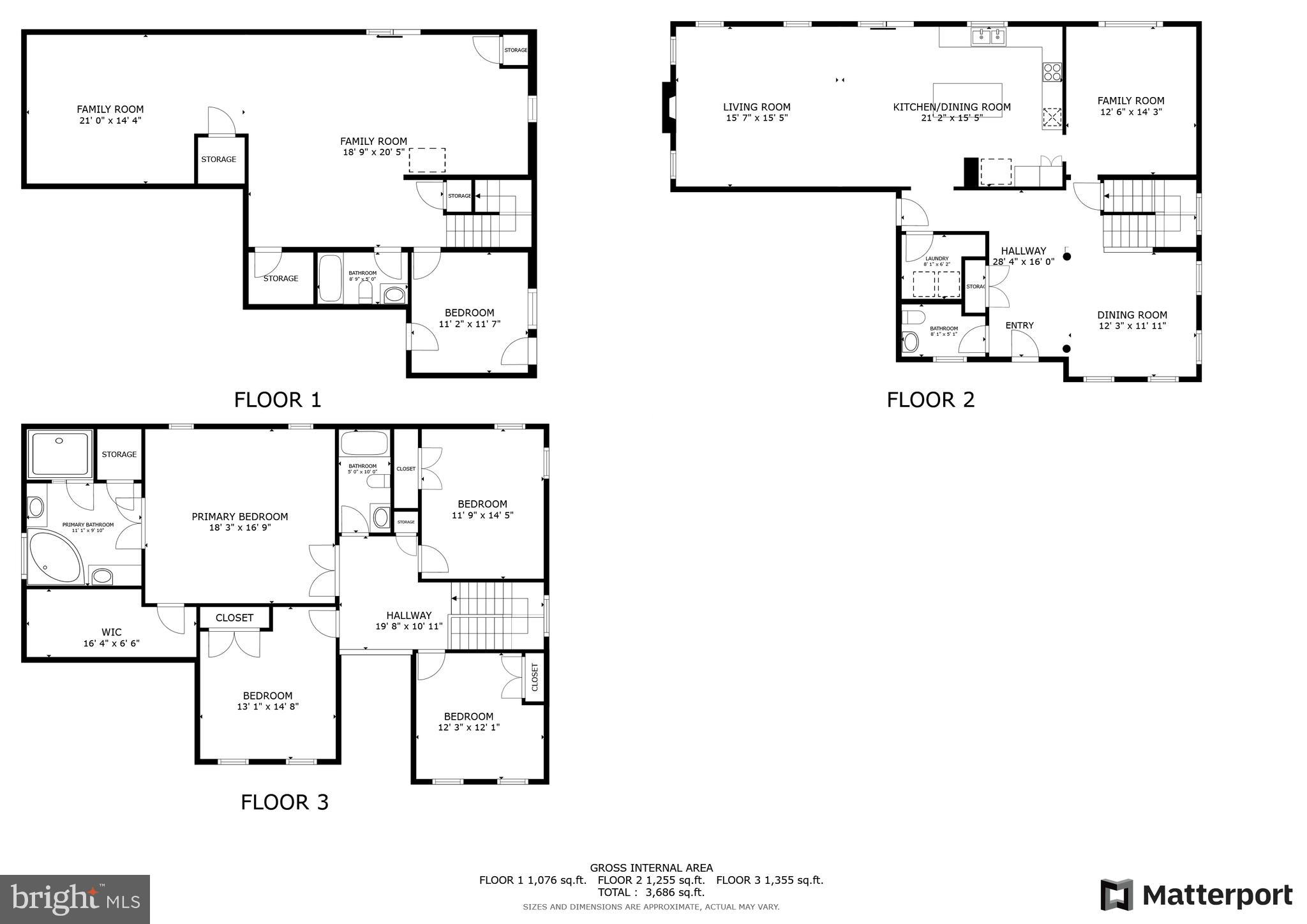 PEMBROOKE PHASE 2 - Residential