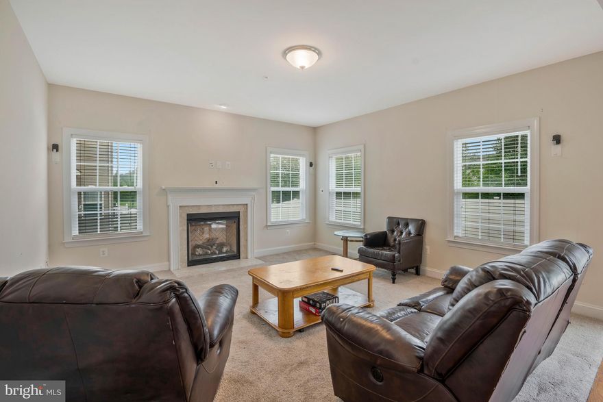 MAJOR PRICE Improvement! This stunning 5-bedroom, 3.5-bathroom home nestled in a peaceful cul-de-sac in the coveted Pembrooke neighborhood. This gem features a gourmet kitchen designed for culinary enthusiasts, complete with elegant granite countertops, a double oven, and a spacious range. The oversized master suite offers a luxurious retreat, while the theatre room promises endless entertainment. Cozy up by the fireplace in the basement and enjoy a warm and inviting atmosphere. Home needs some TLC but will love you back with instant equity! Schedule a tour and see.