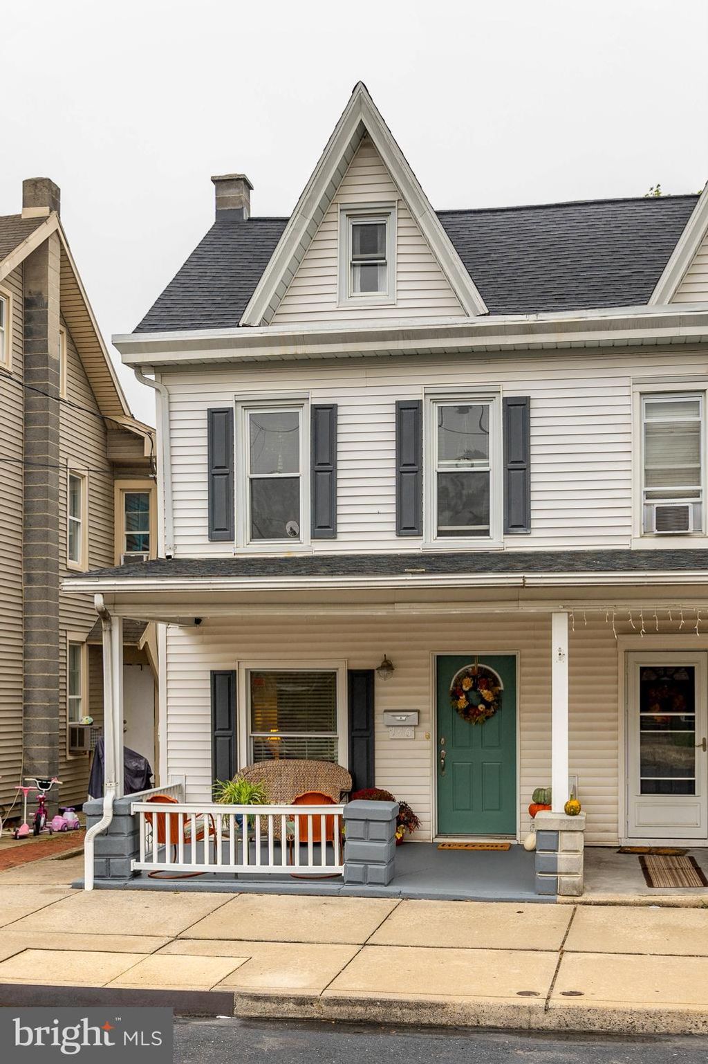 Photo of 146 Washington Avenue, Ephrata, PA 17522 (MLS # PALA2042214)