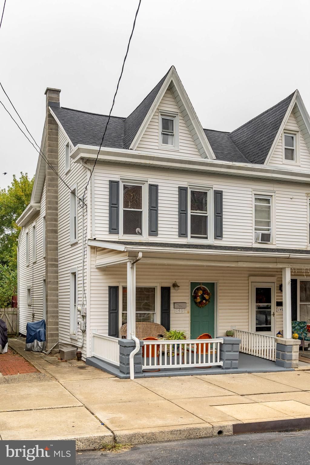 Photo of 146 Washington Avenue, Ephrata, PA 17522 (MLS # PALA2042214)