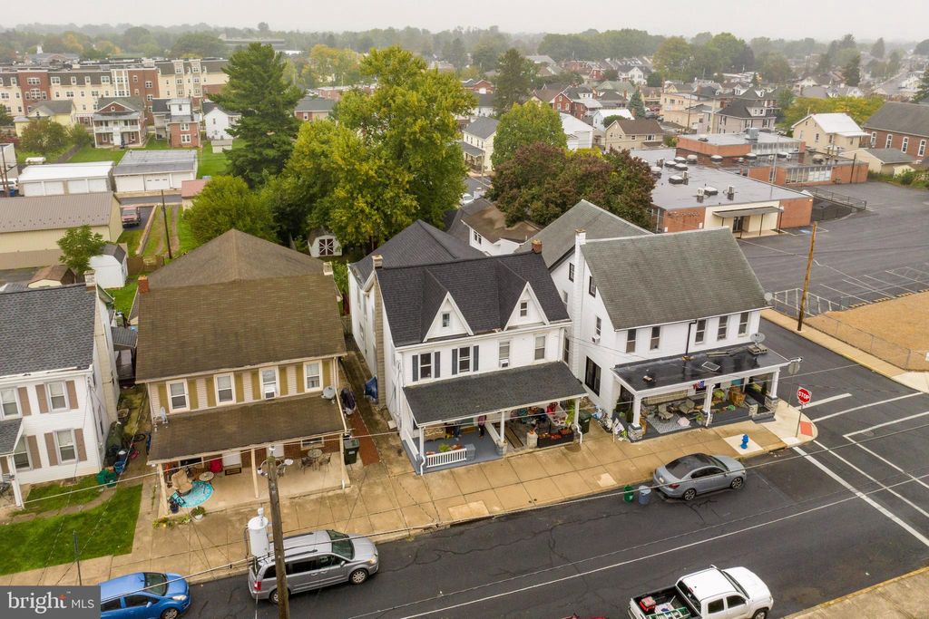 Photo of 146 Washington Avenue, Ephrata, PA 17522 (MLS # PALA2042214)