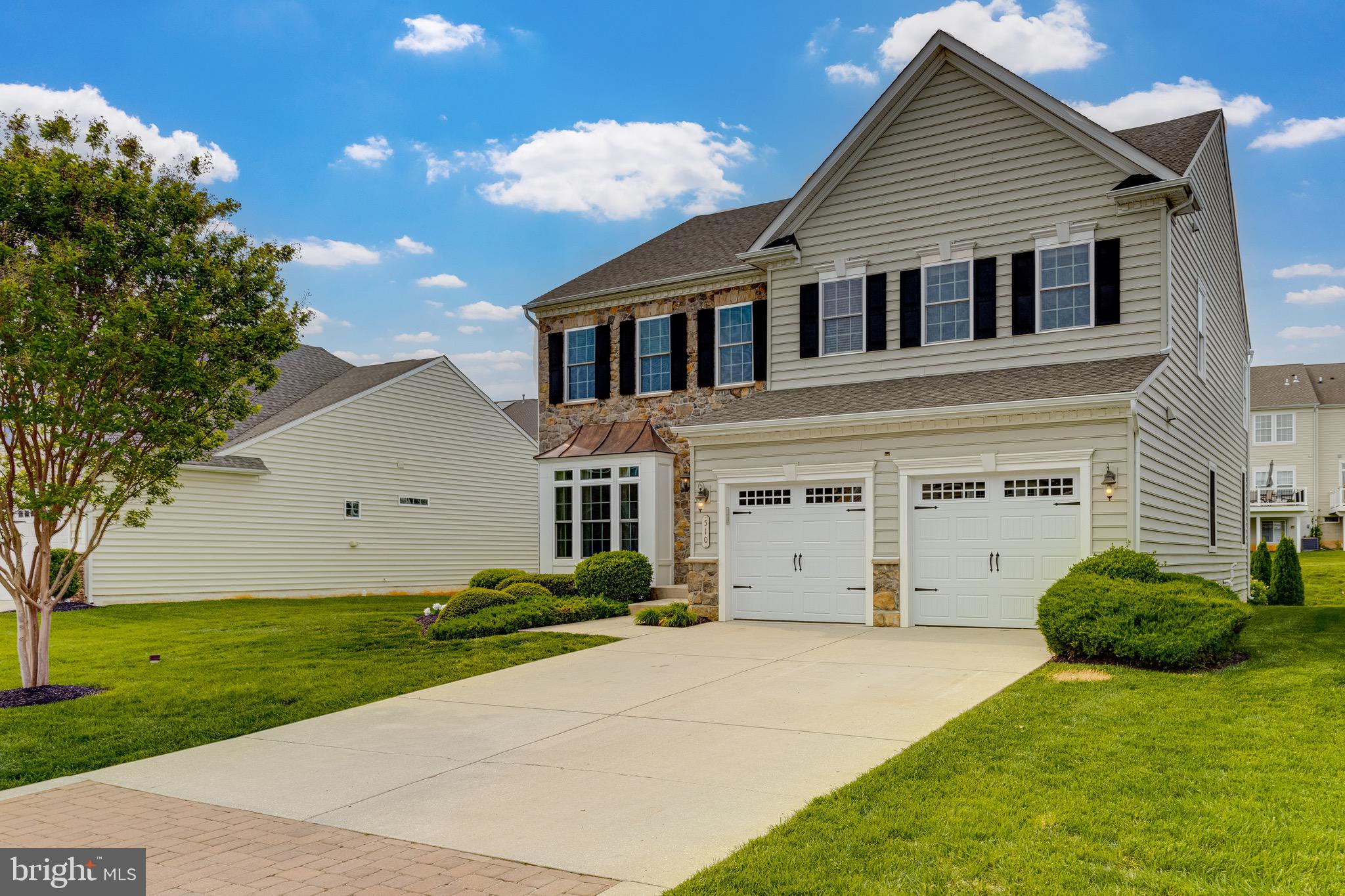 510 RISEN STAR COURT